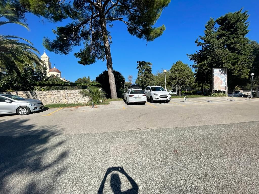 Apartments Antje 64503-A1