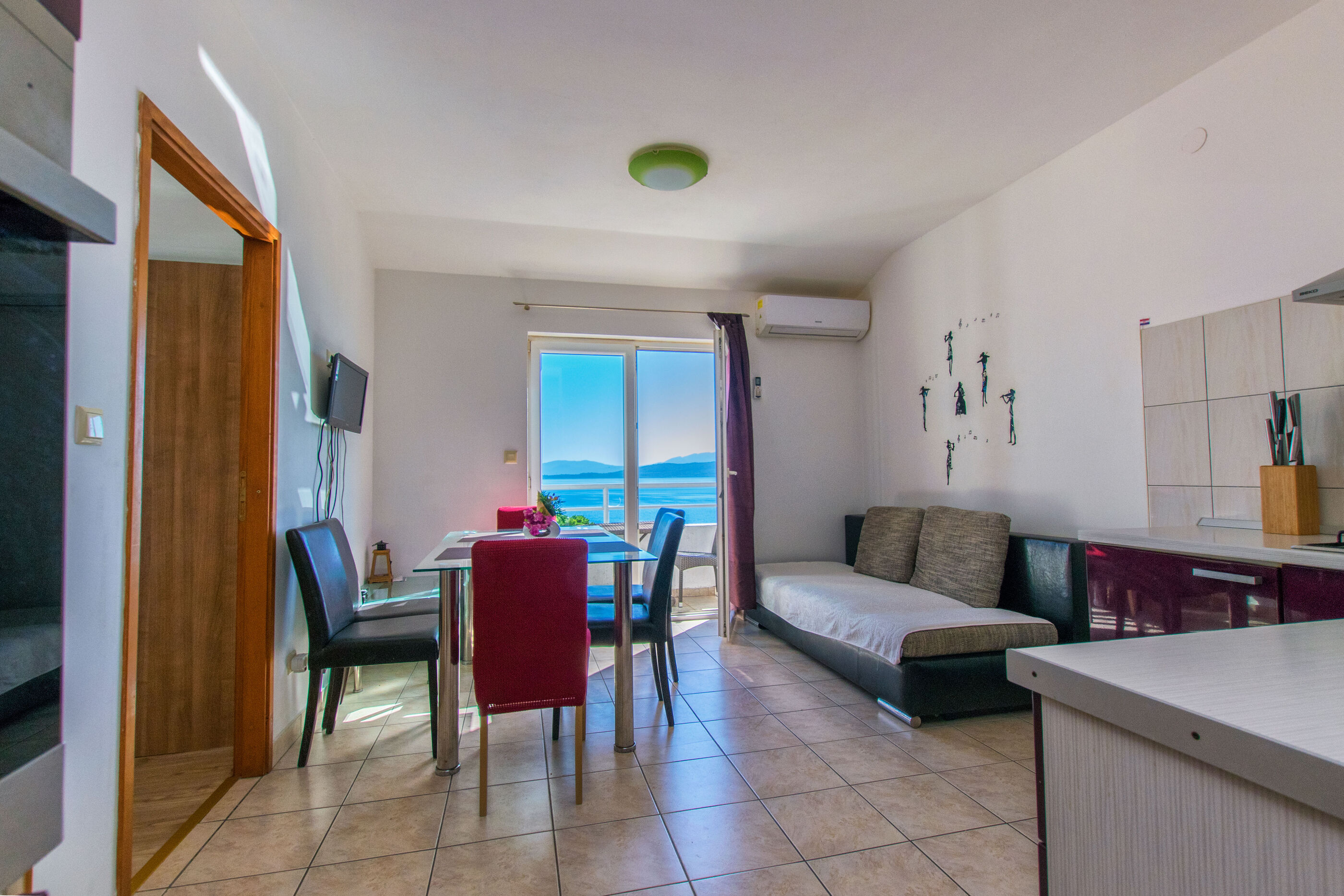 Apartment Goran 97491-A1