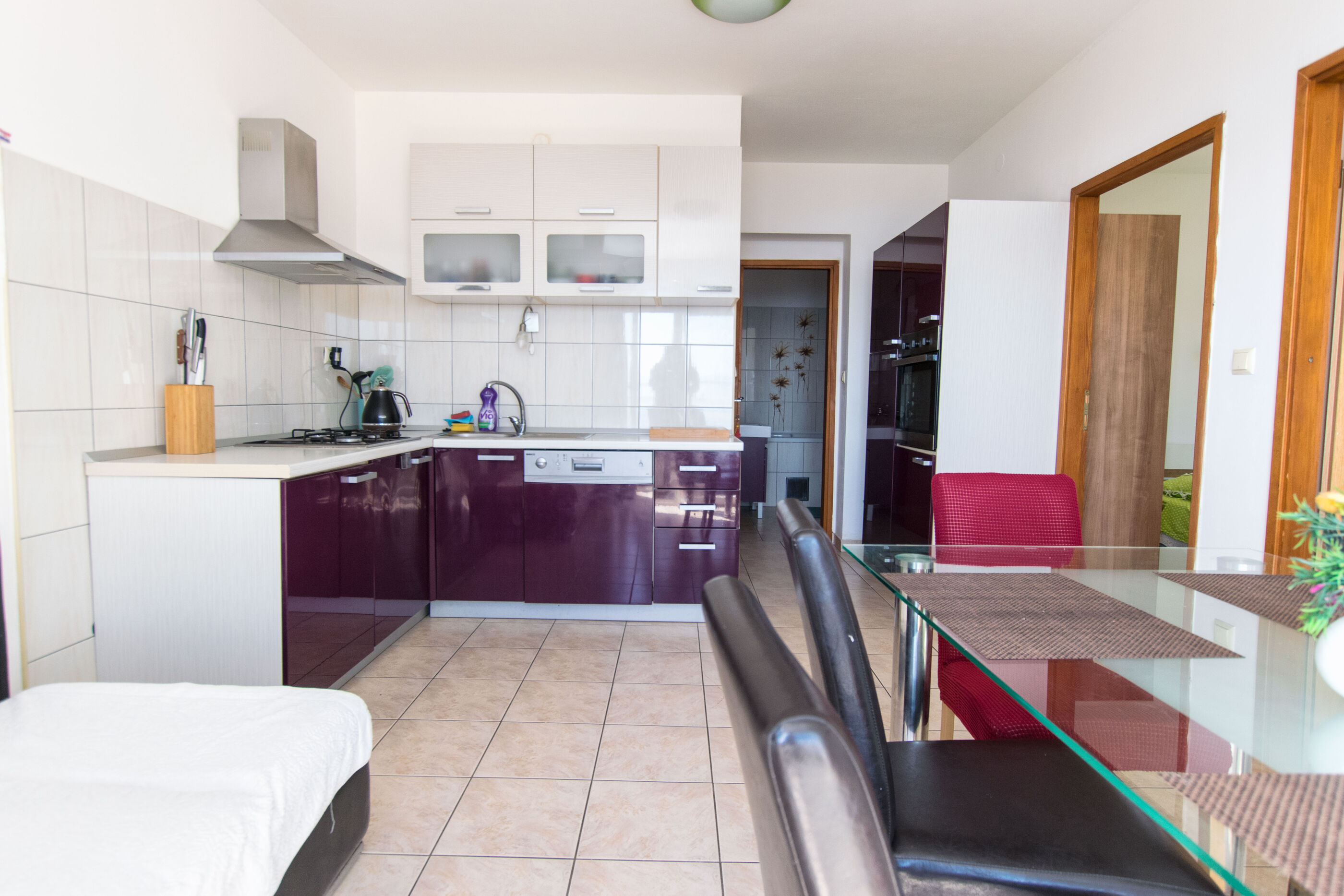 Apartment Goran 97491-A1
