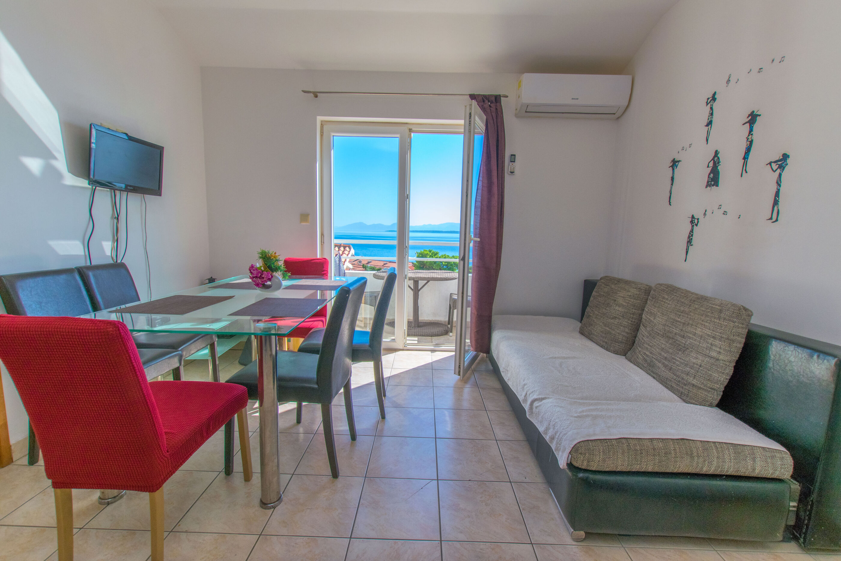 Apartment Goran 97491-A1