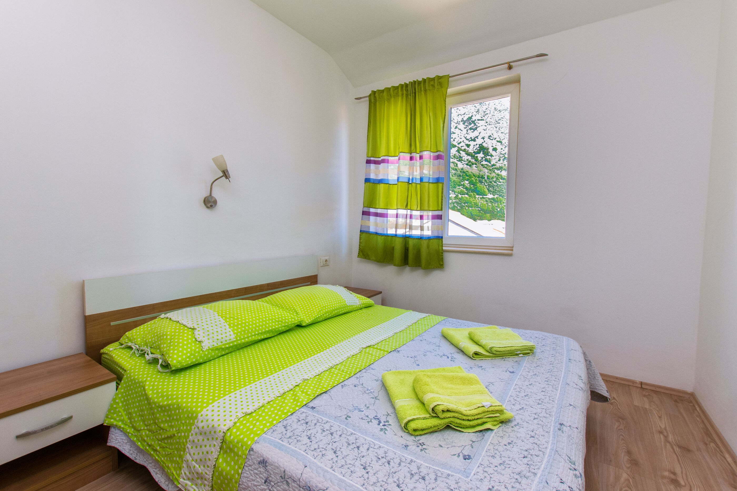 Apartment Goran 97491-A1