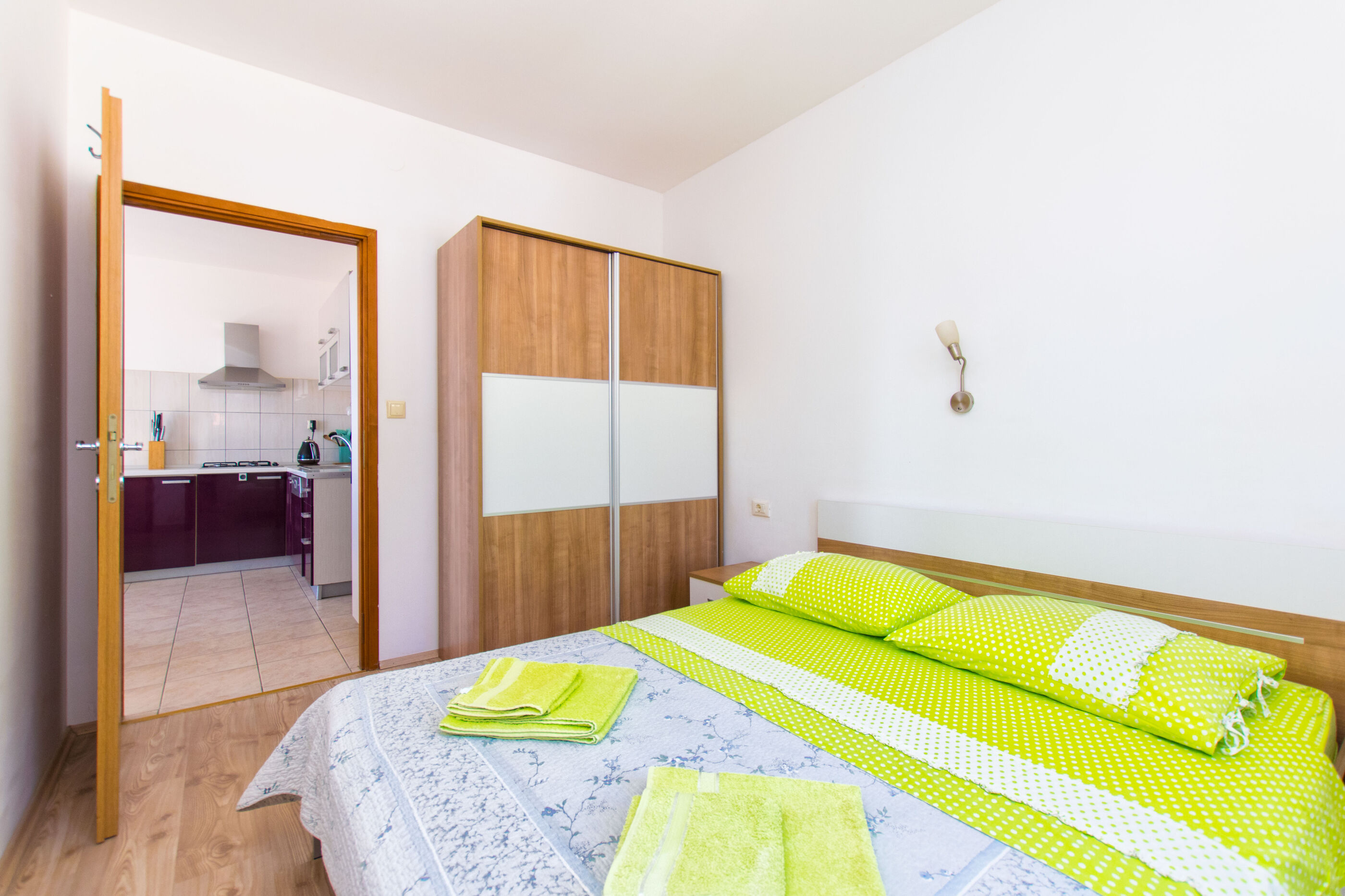 Apartment Goran 97491-A1