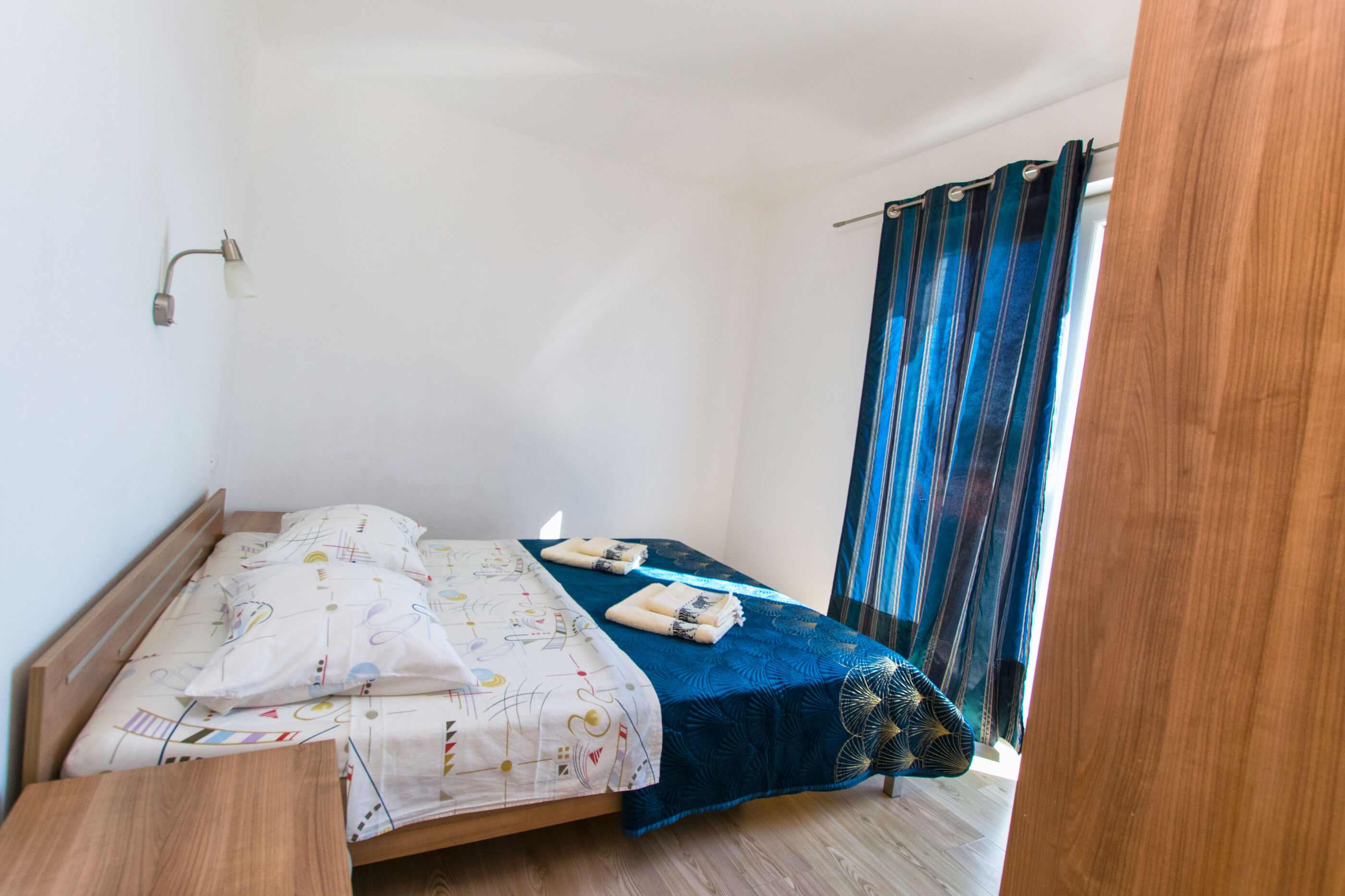 Apartment Goran 97491-A1