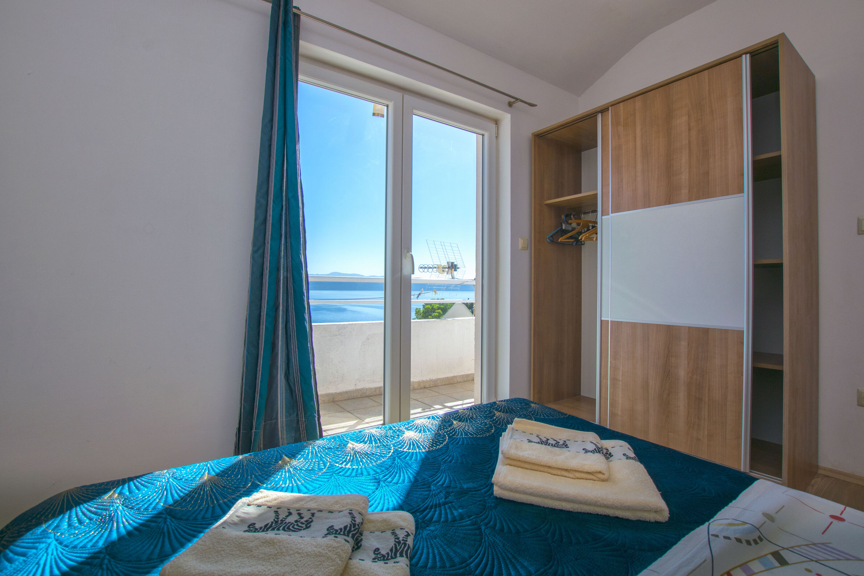 Apartment Goran 97491-A1