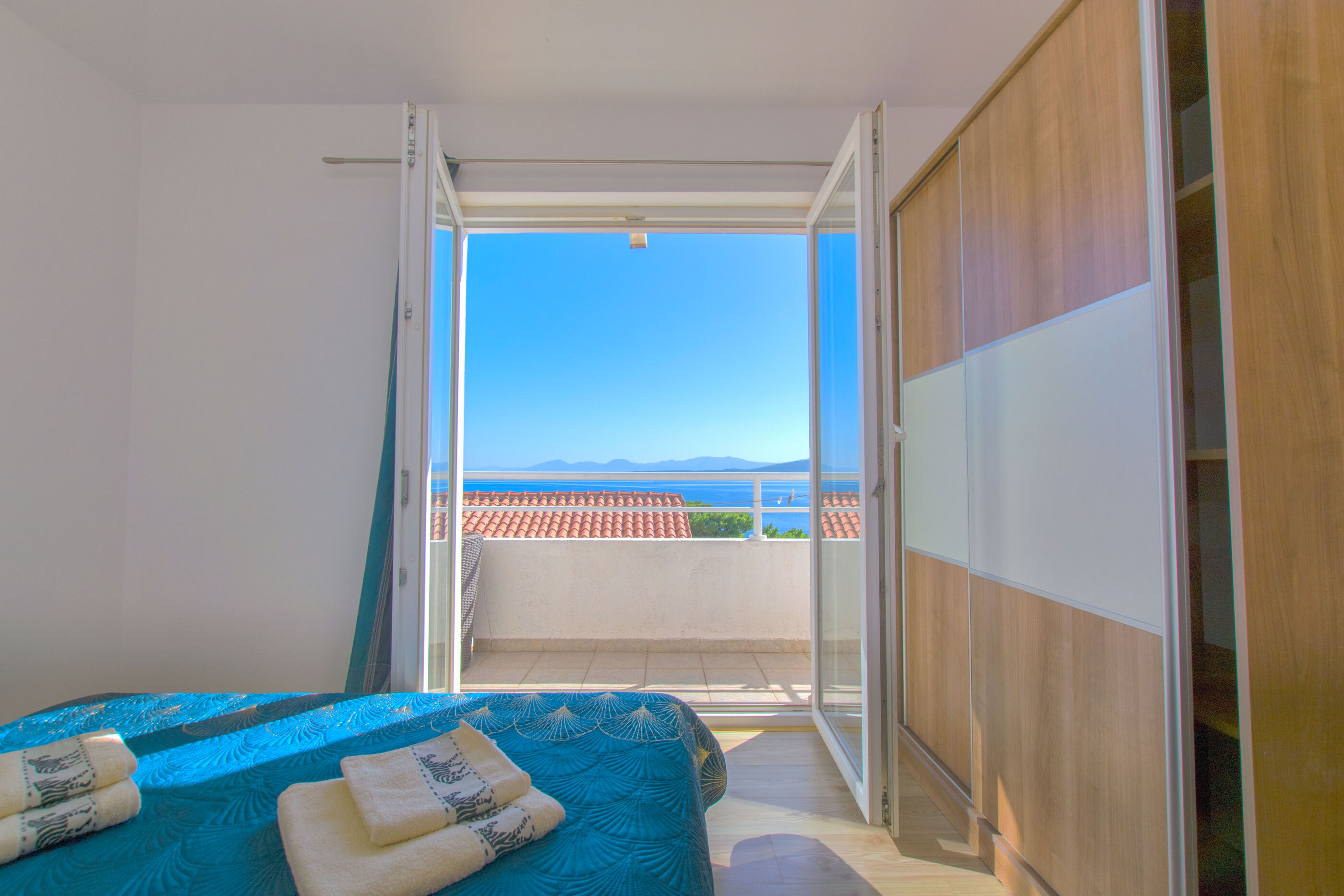Apartment Goran 97491-A1
