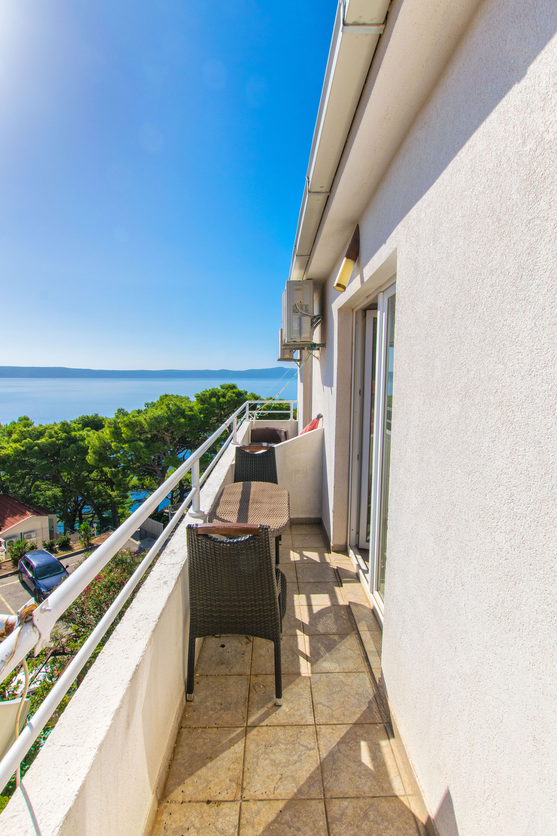 Apartment Goran 97491-A1