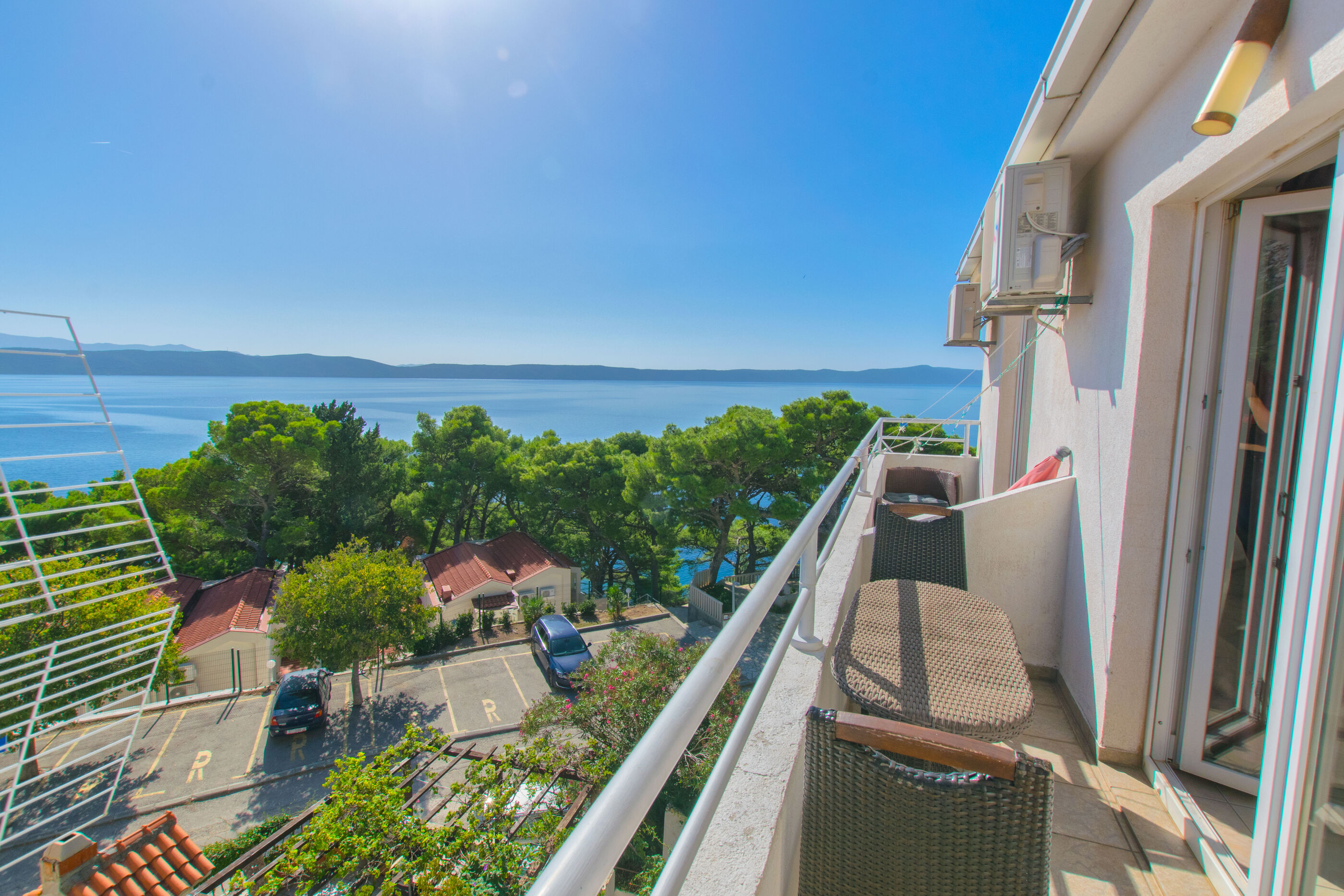 Apartment Goran 97491-A1