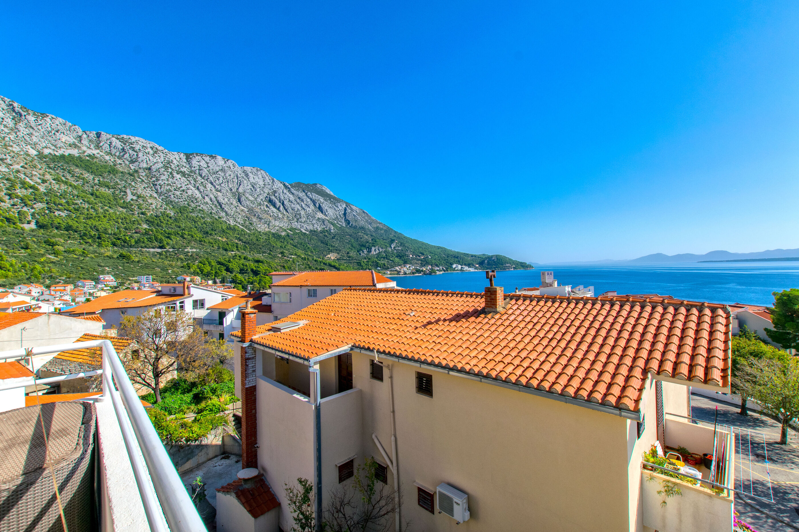 Apartment Goran 97491-A1