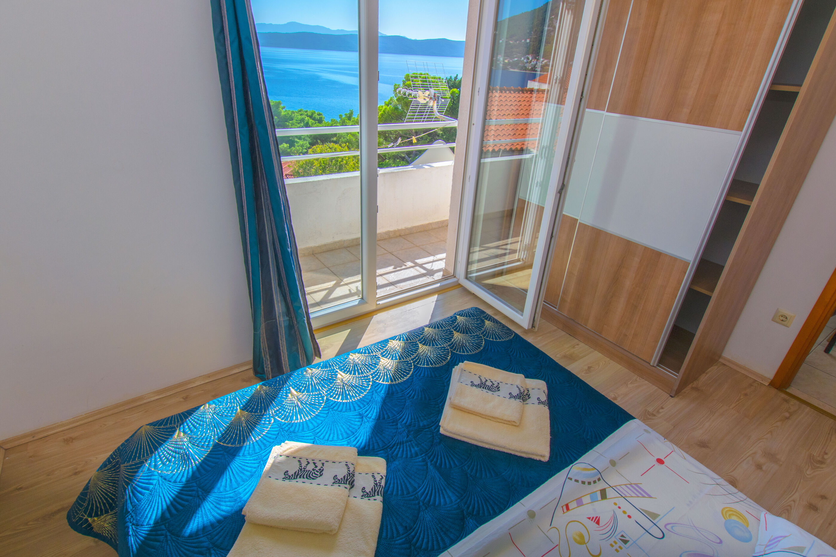 Apartment Goran 97491-A1