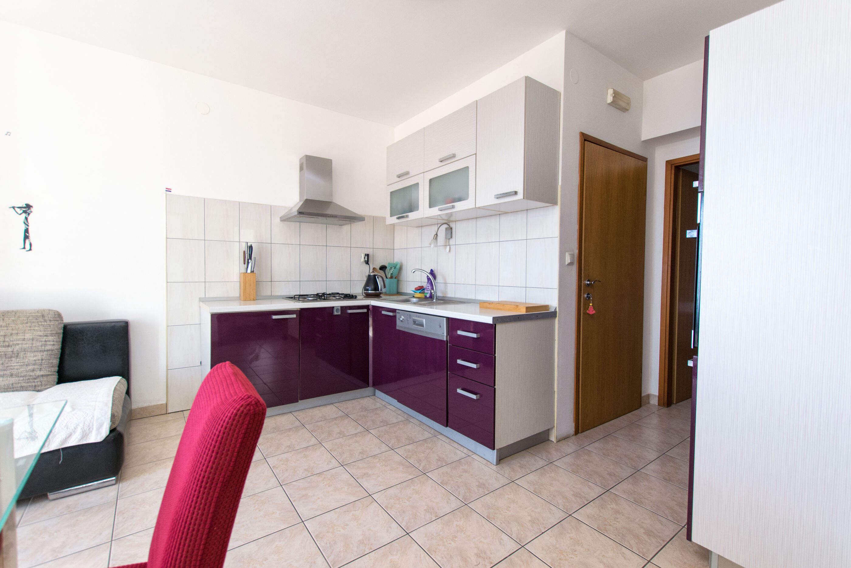 Apartment Goran 97491-A1