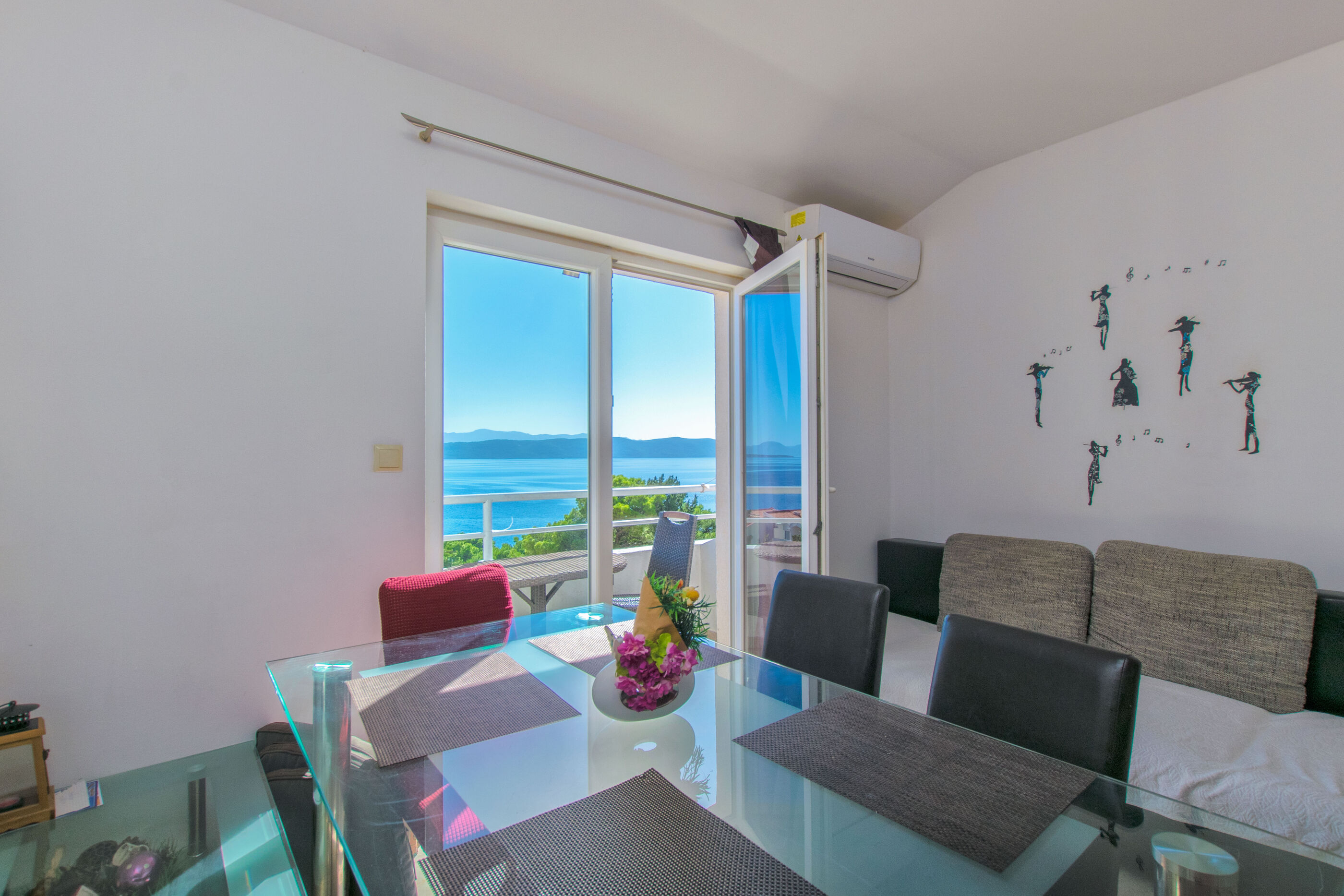 Apartment Goran 97491-A1