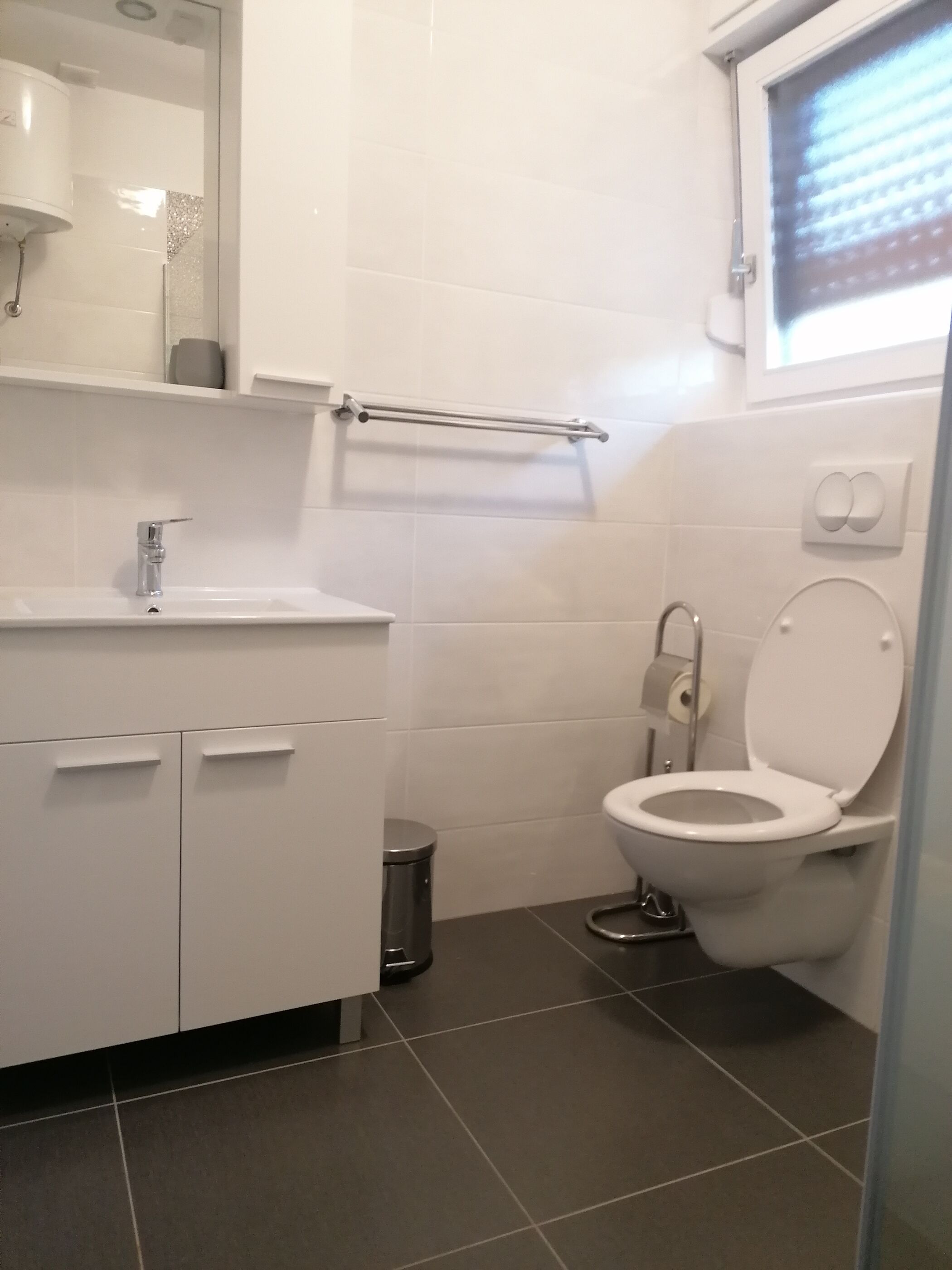 Apartments Grskovic G. Setaliste 60252-A1