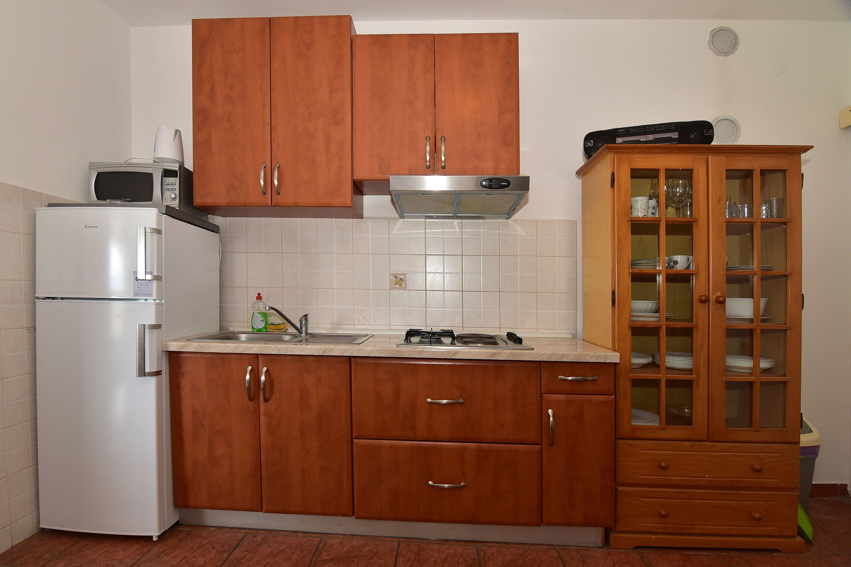 Apartments Good 97471-A1
