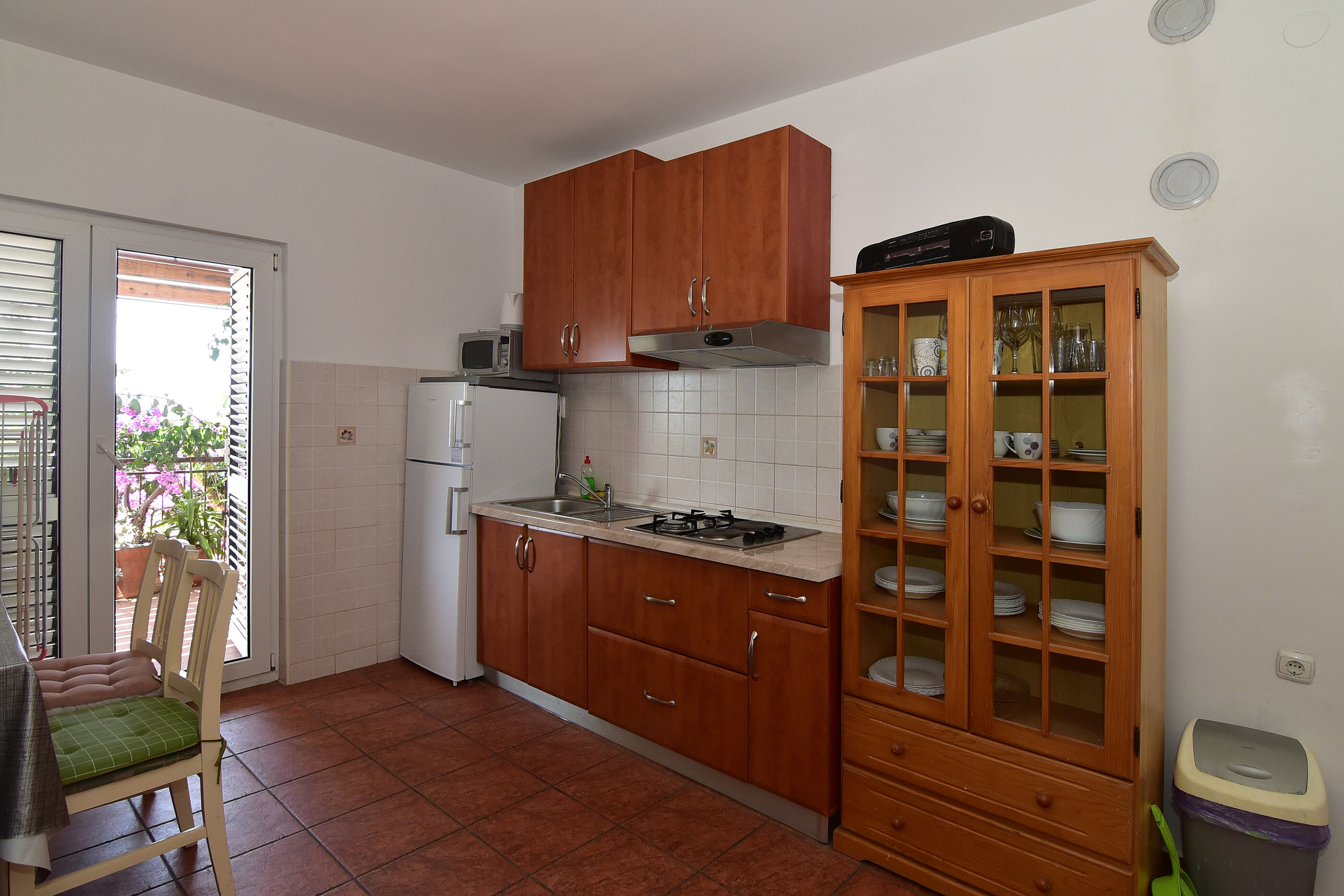Apartments Good 97471-A1