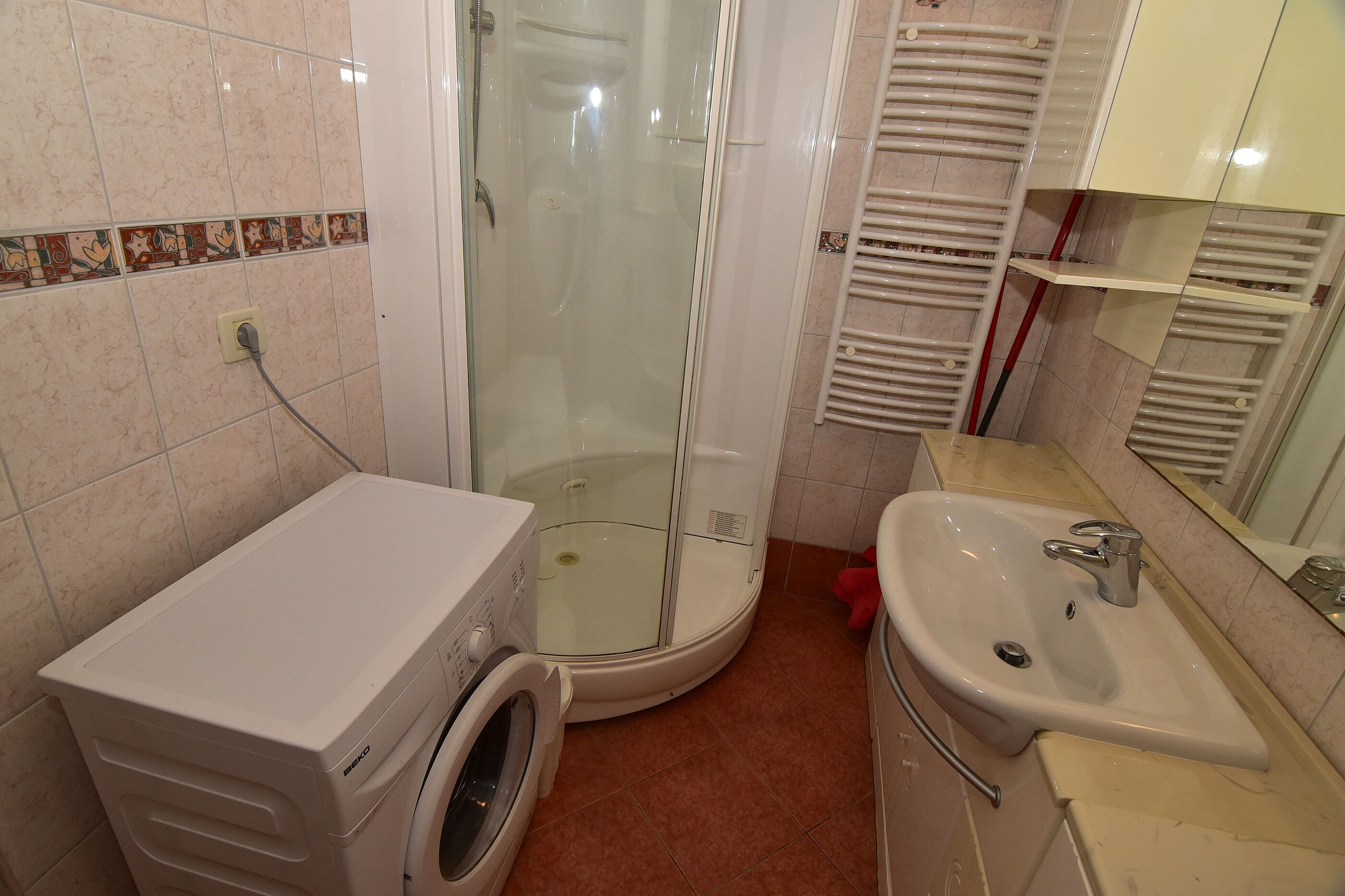 Apartments Good 97471-A1