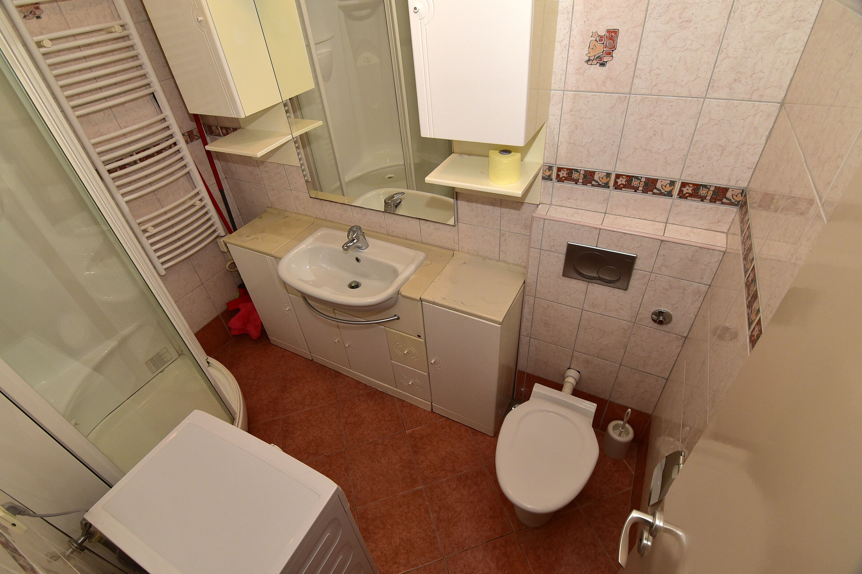 Apartments Good 97471-A1