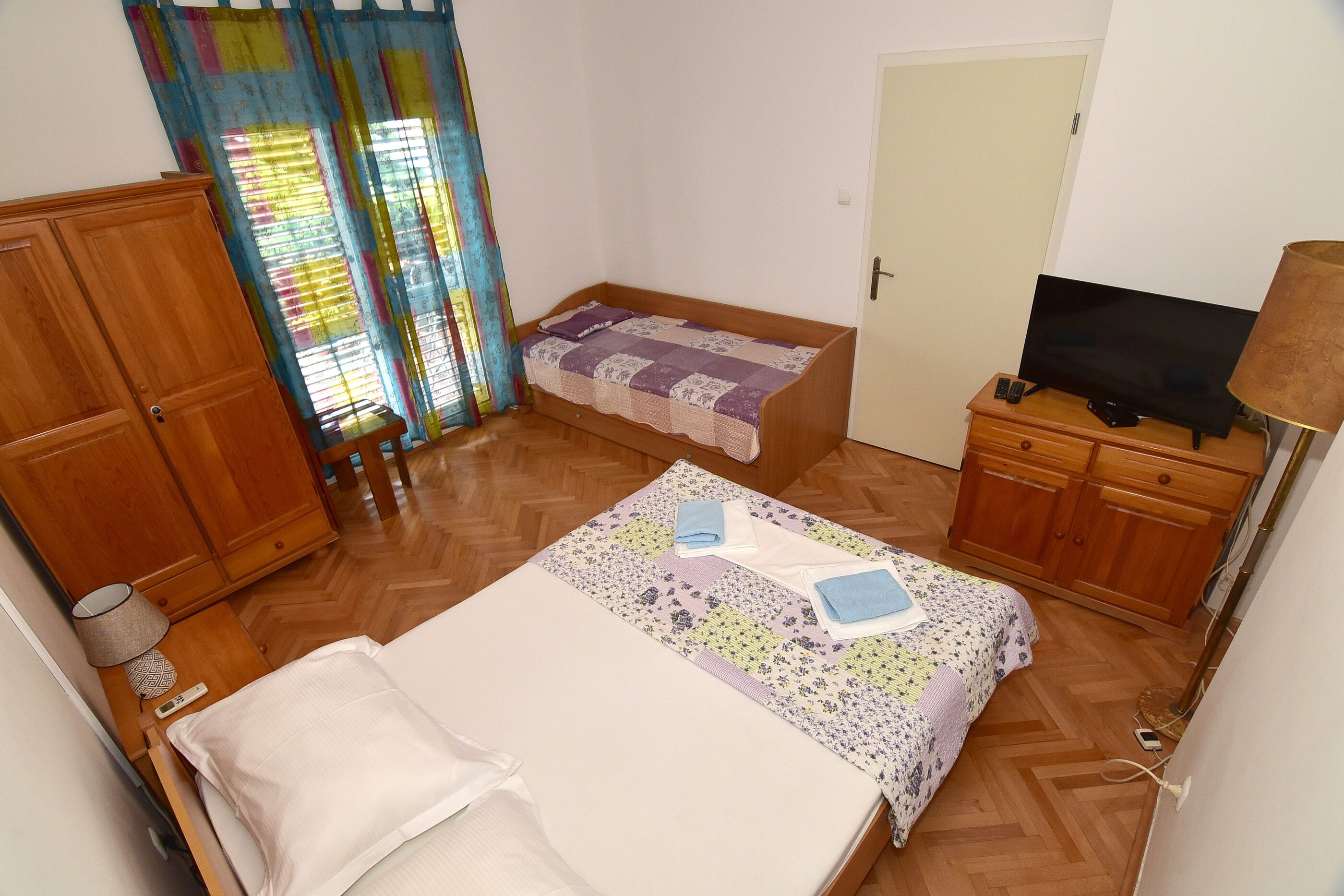 Apartments Good 97471-A1
