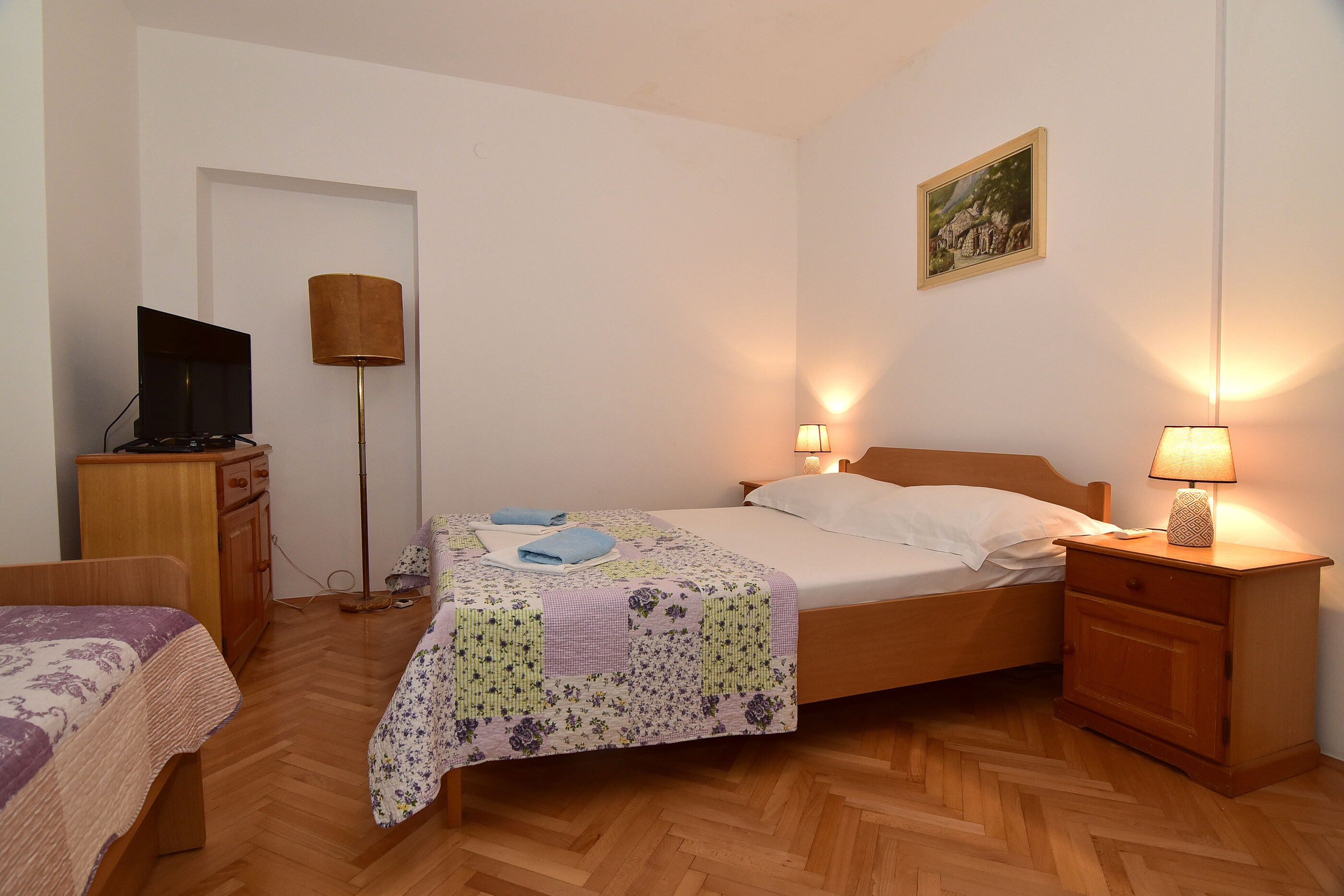 Apartments Good 97471-A1