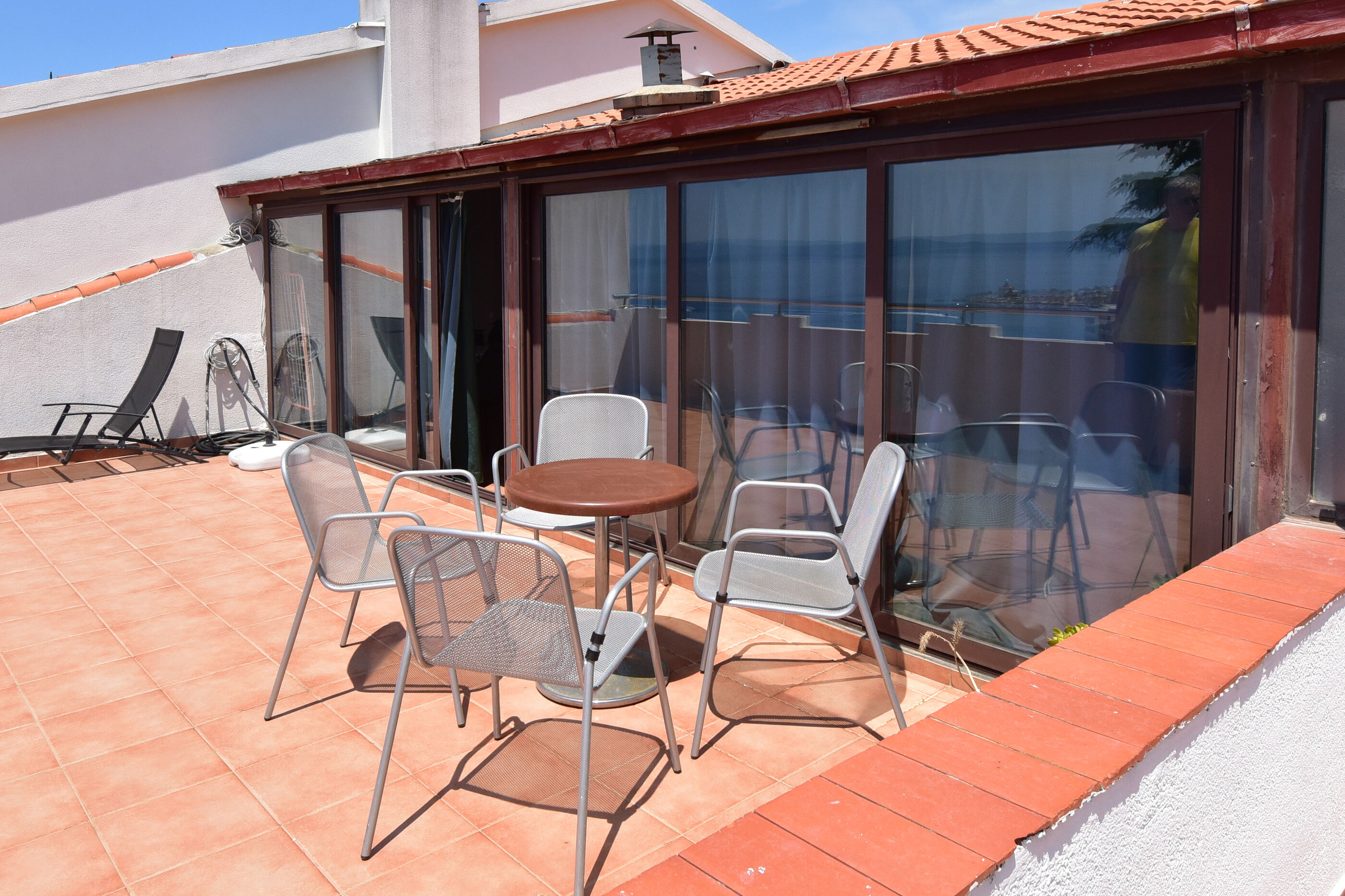 Apartments Good 97471-A2