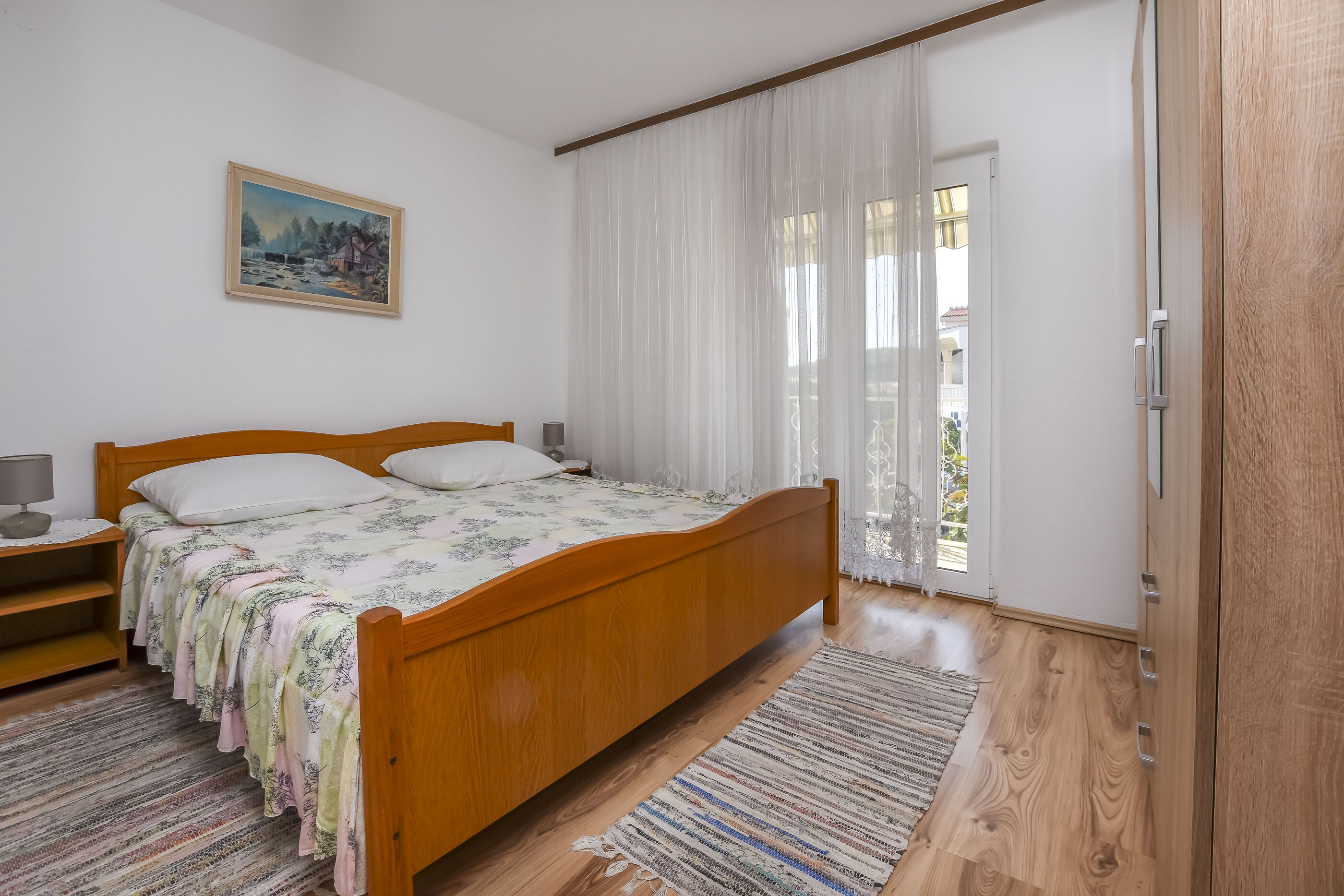 Apartments Karleusa 24351-A1
