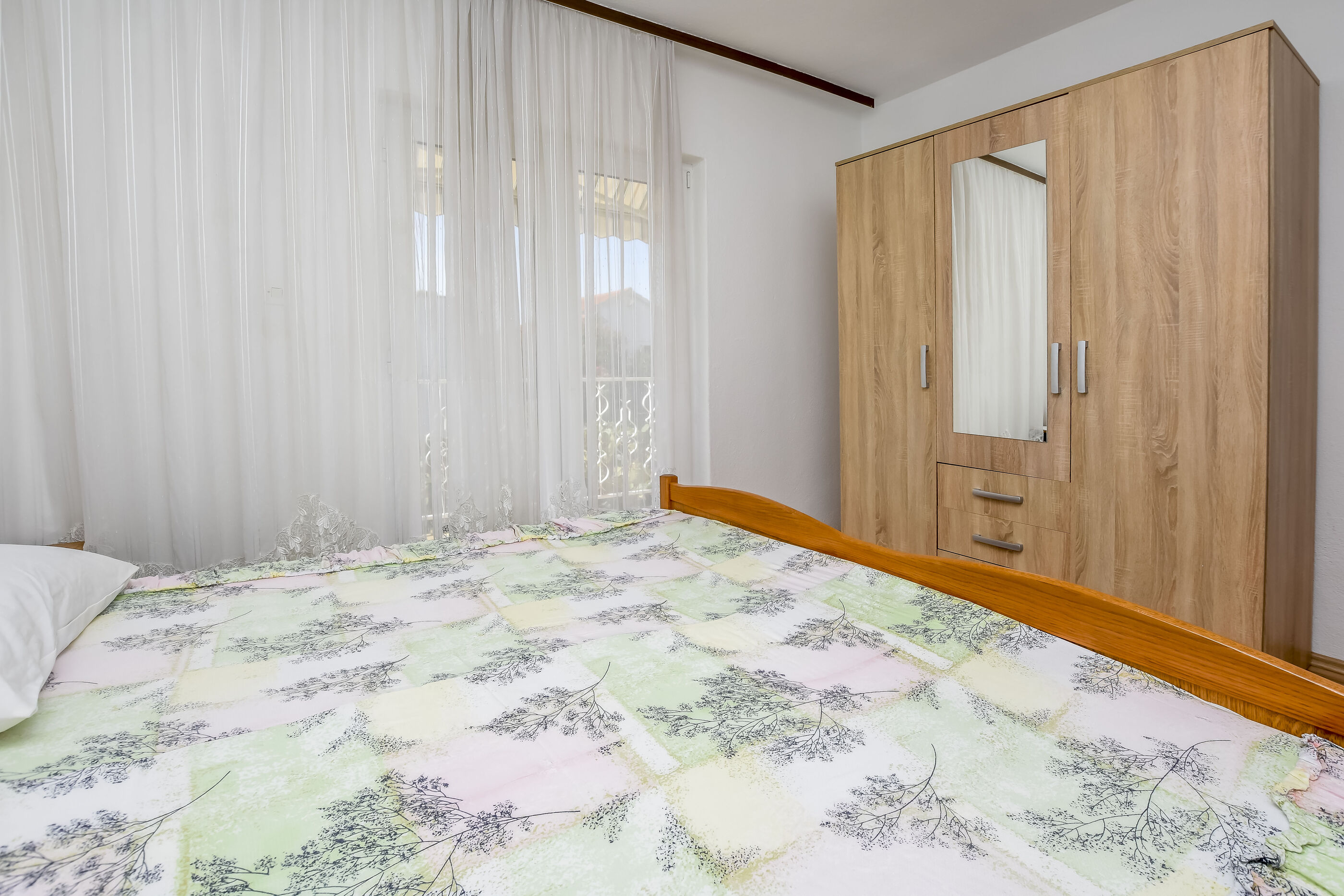 Apartments Karleusa 24351-A1
