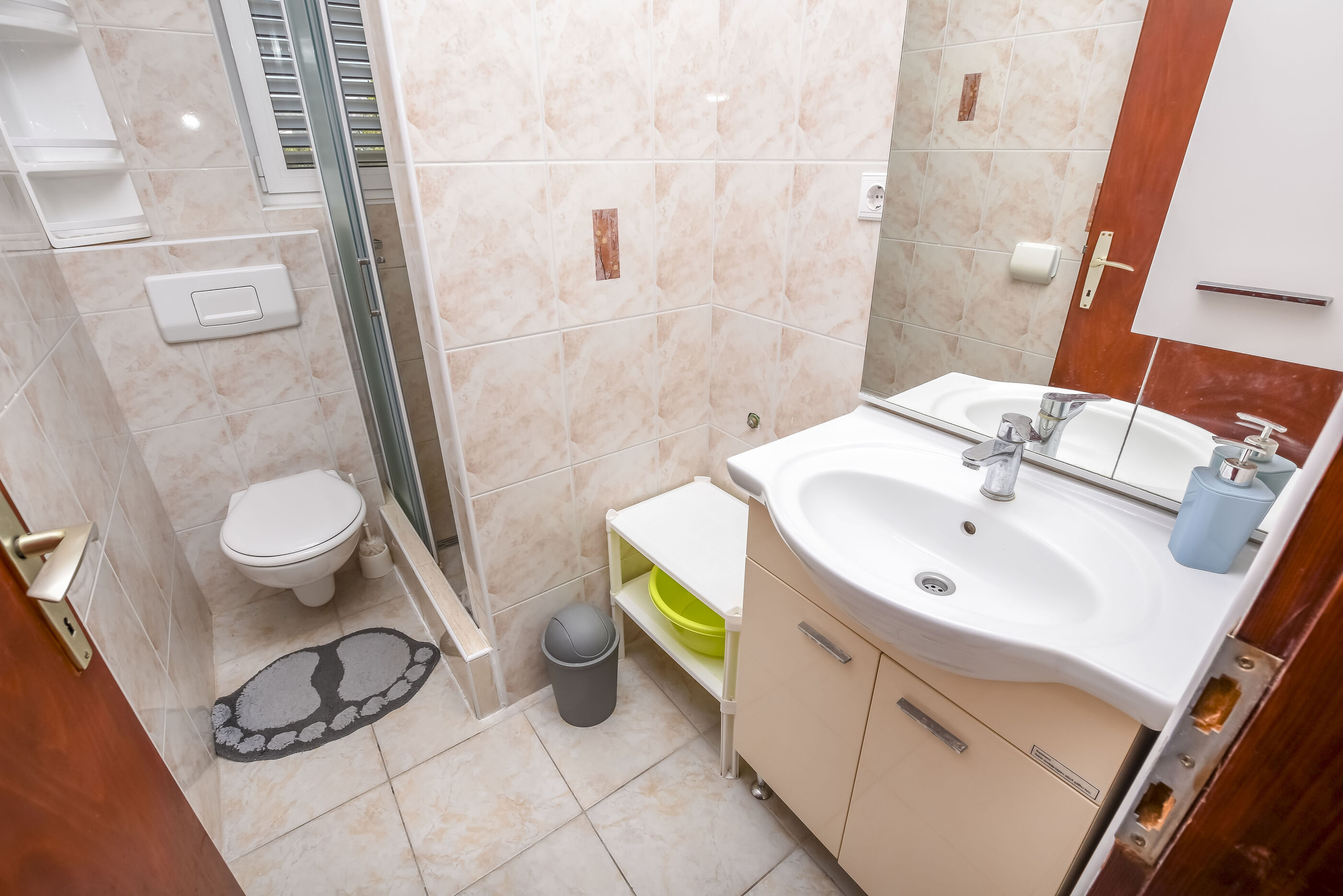 Apartments Karleusa 24351-A1