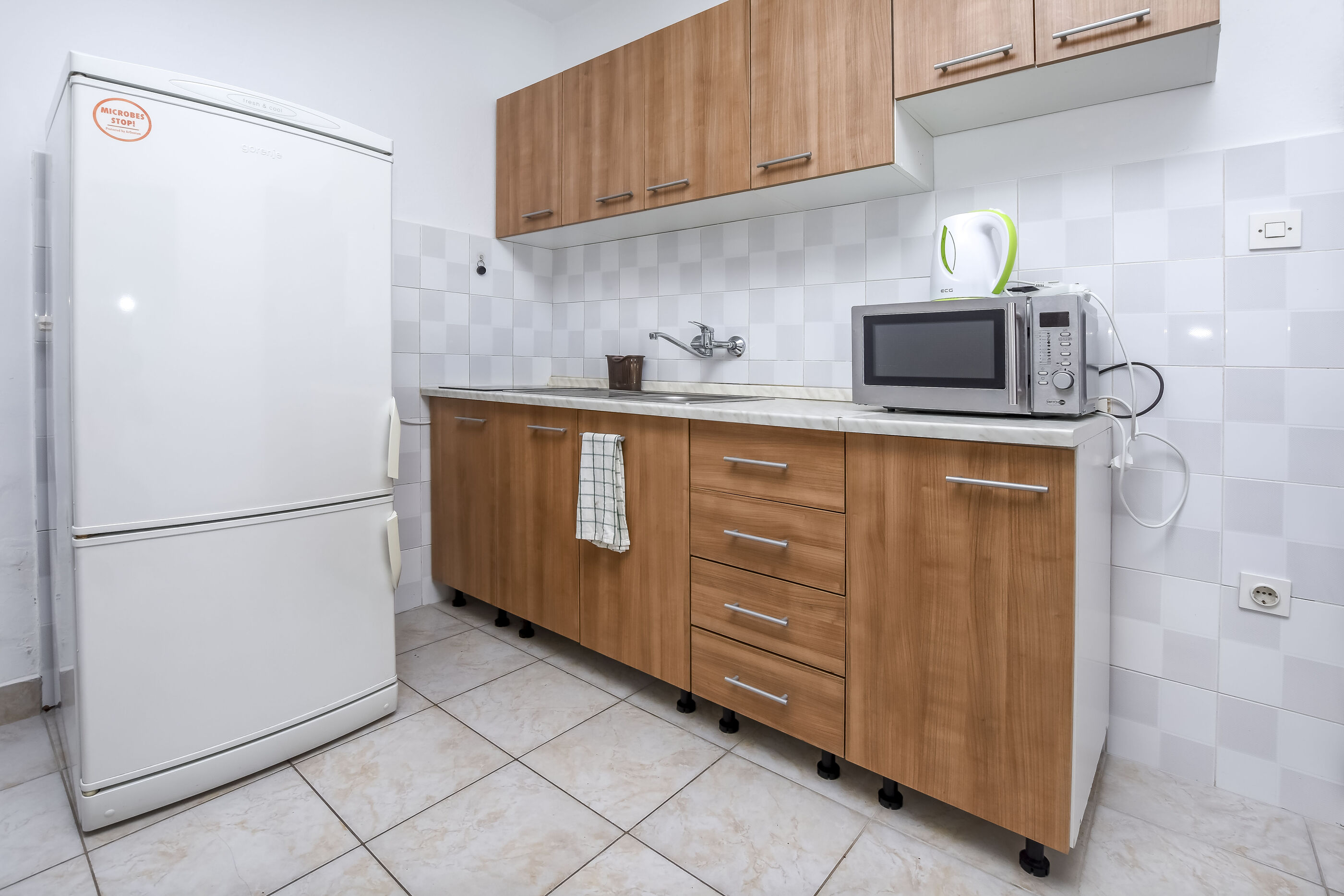 Apartments Karleusa 24351-A1