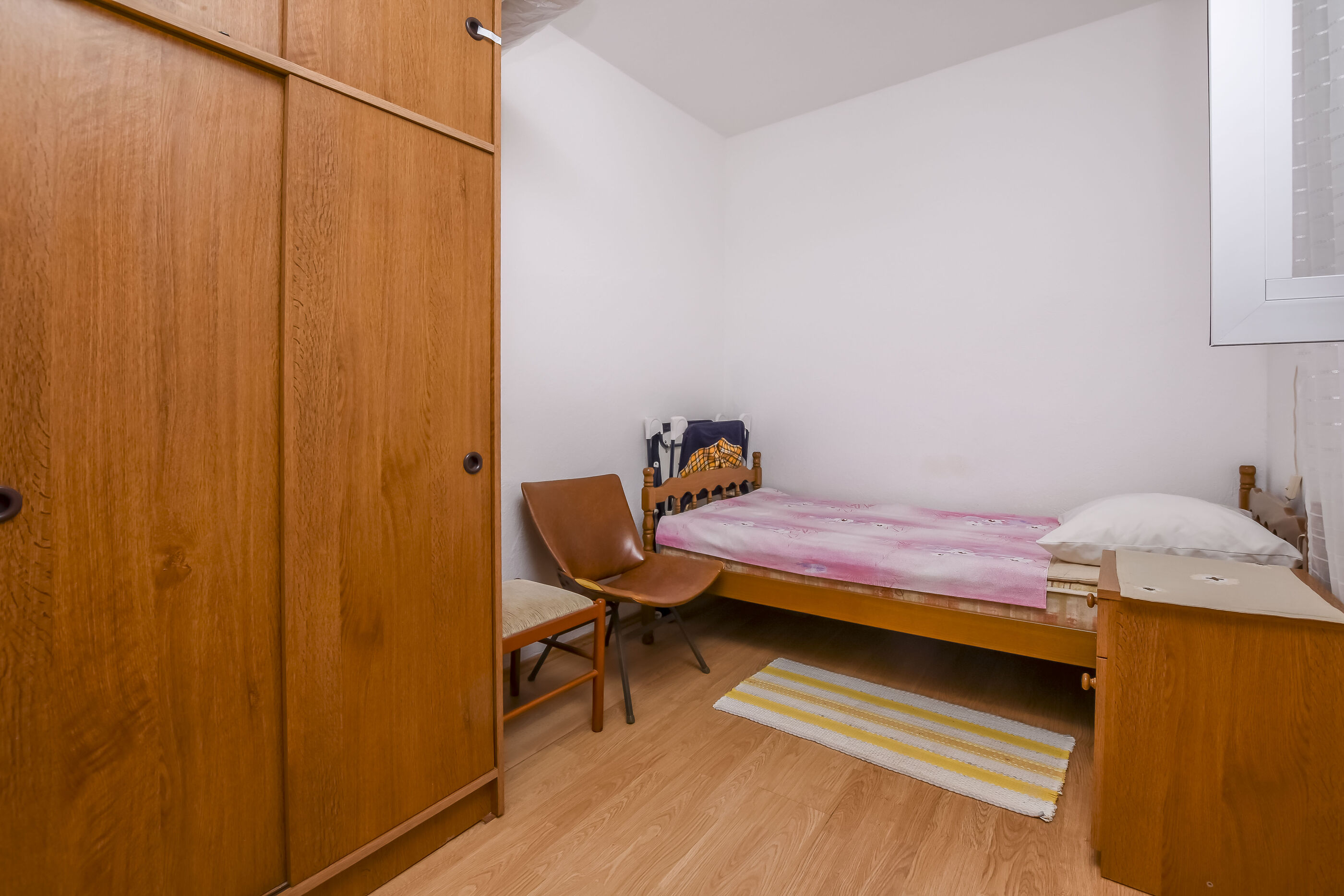 Apartments Karleusa 24351-A1