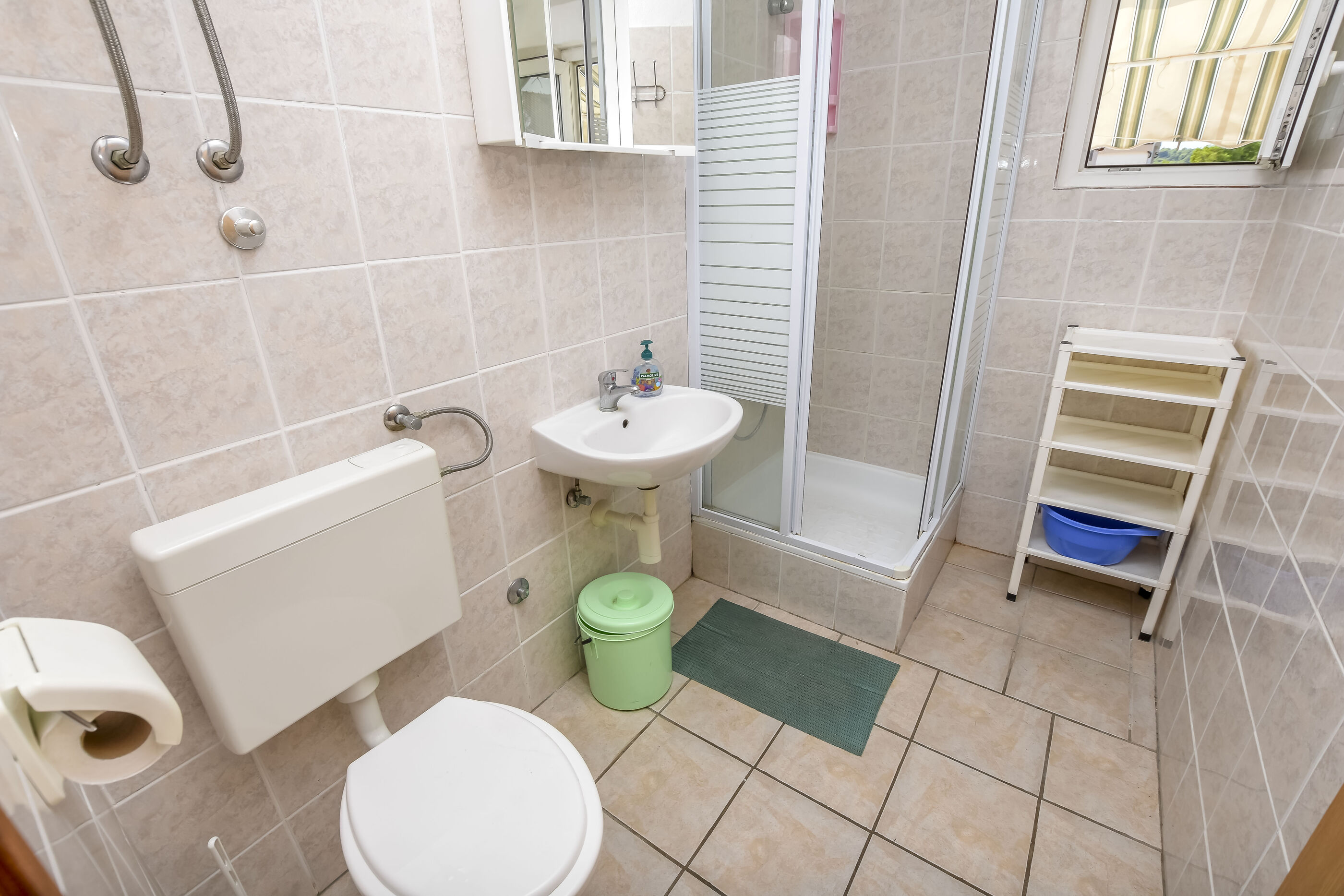 Apartments Karleusa 24351-A2