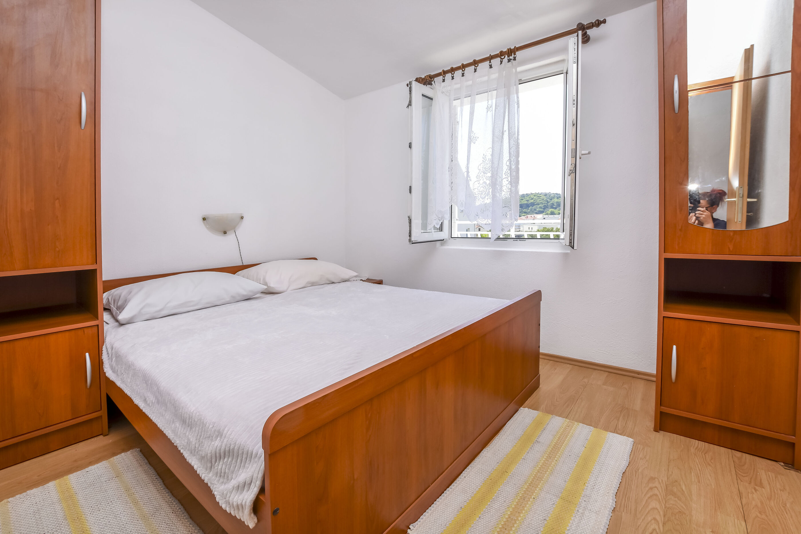 Apartments Karleusa 24351-A2