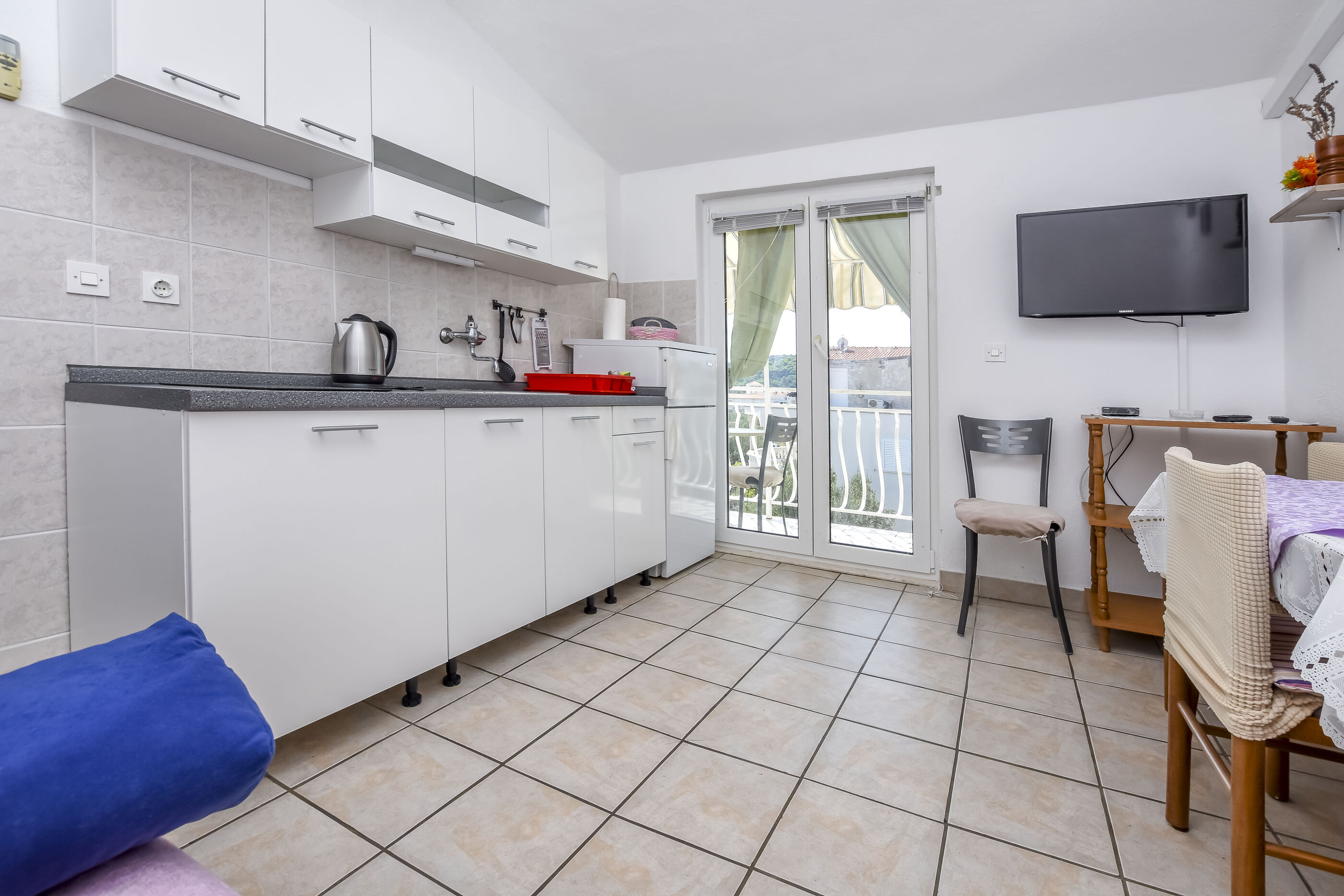 Apartments Karleusa 24351-A2