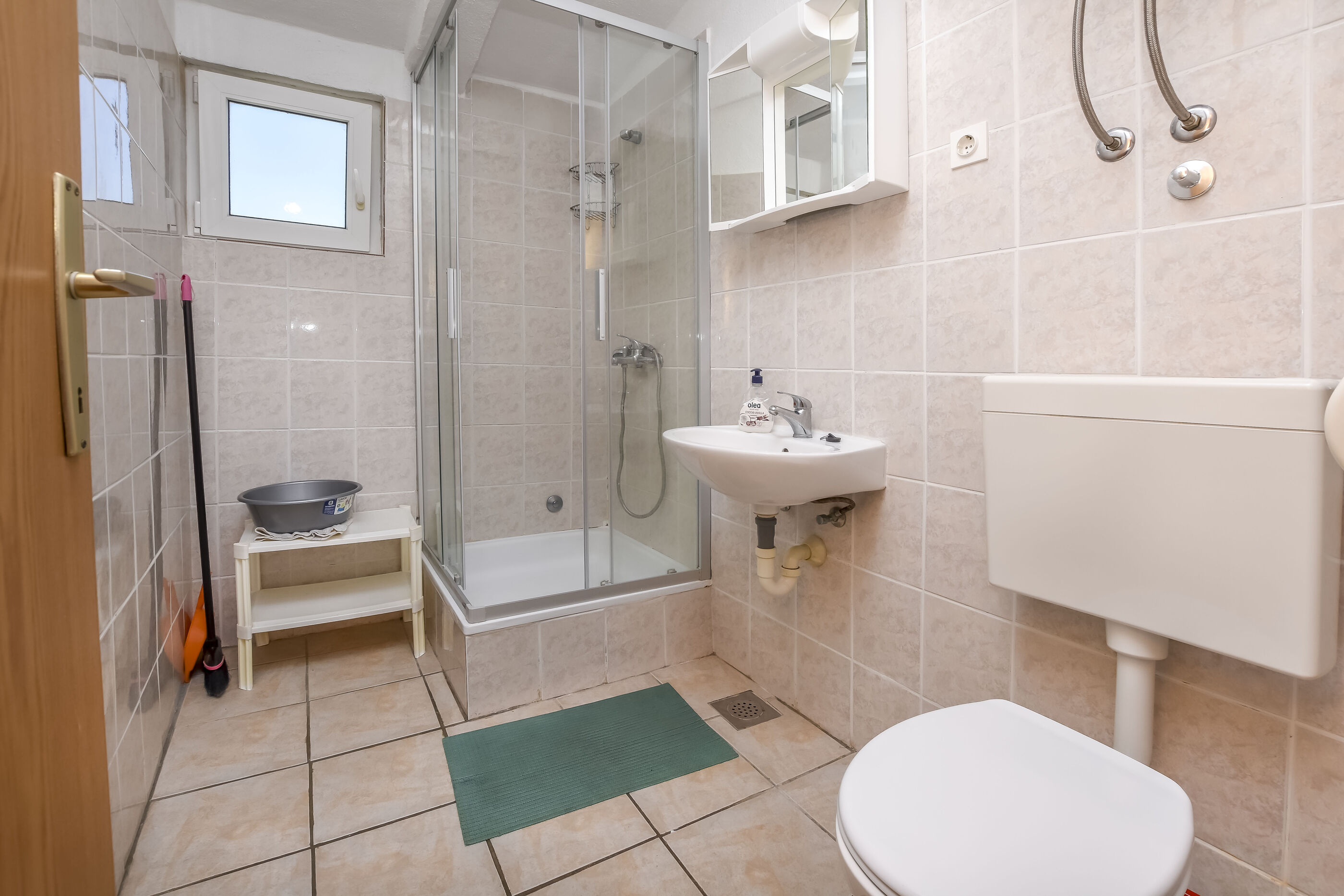 Apartments Karleusa 24351-A3
