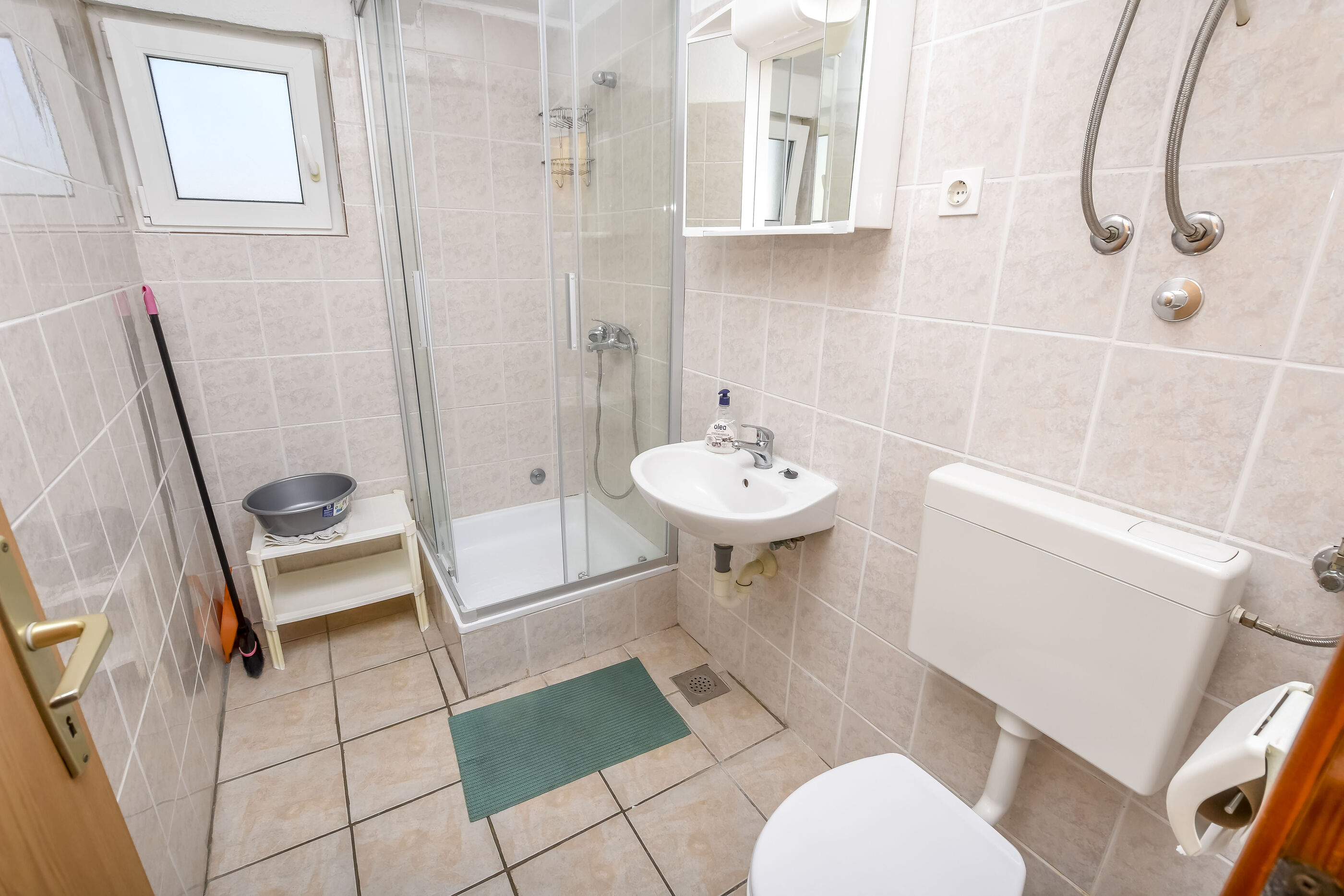 Apartments Karleusa 24351-A3