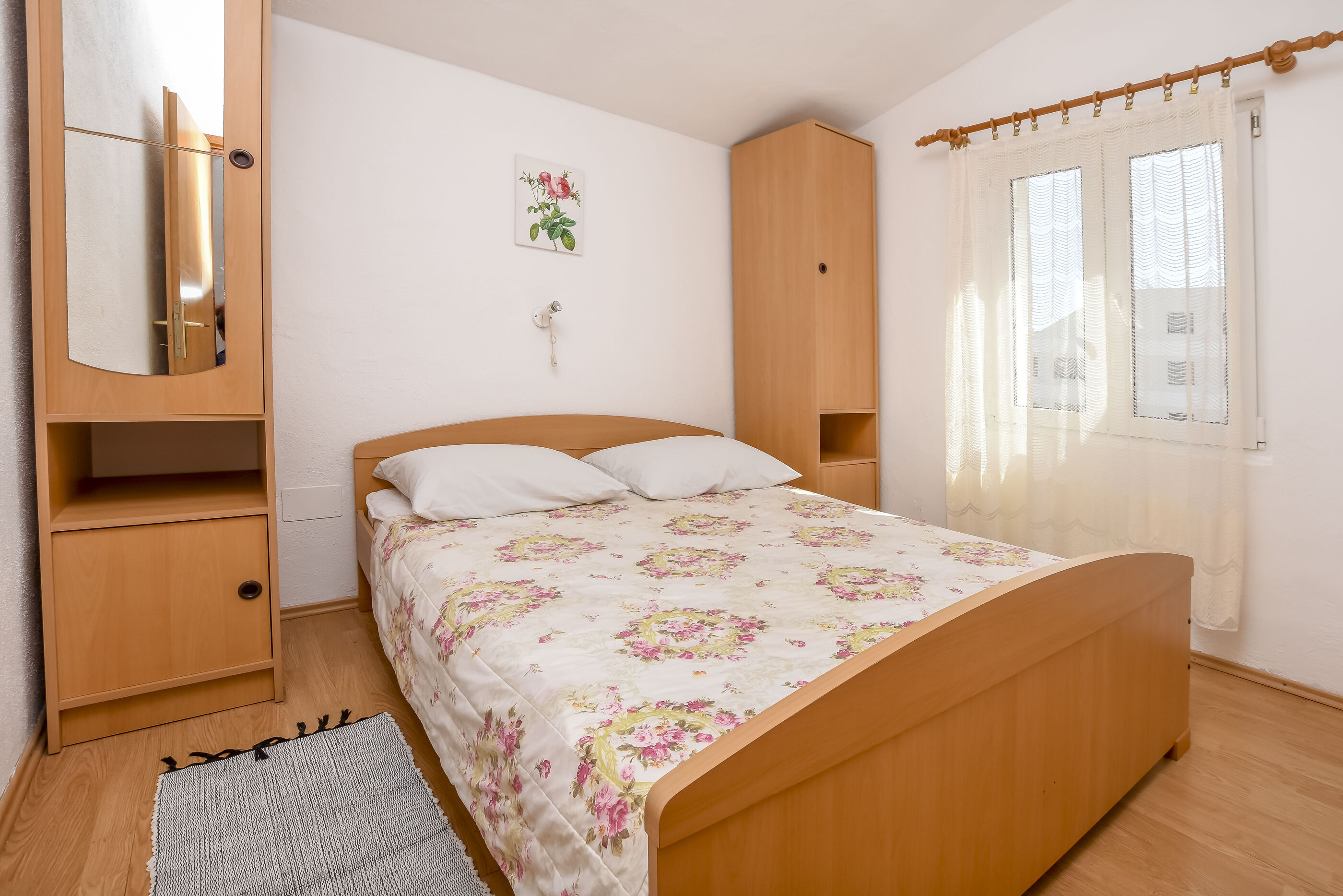 Apartments Karleusa 24351-A3