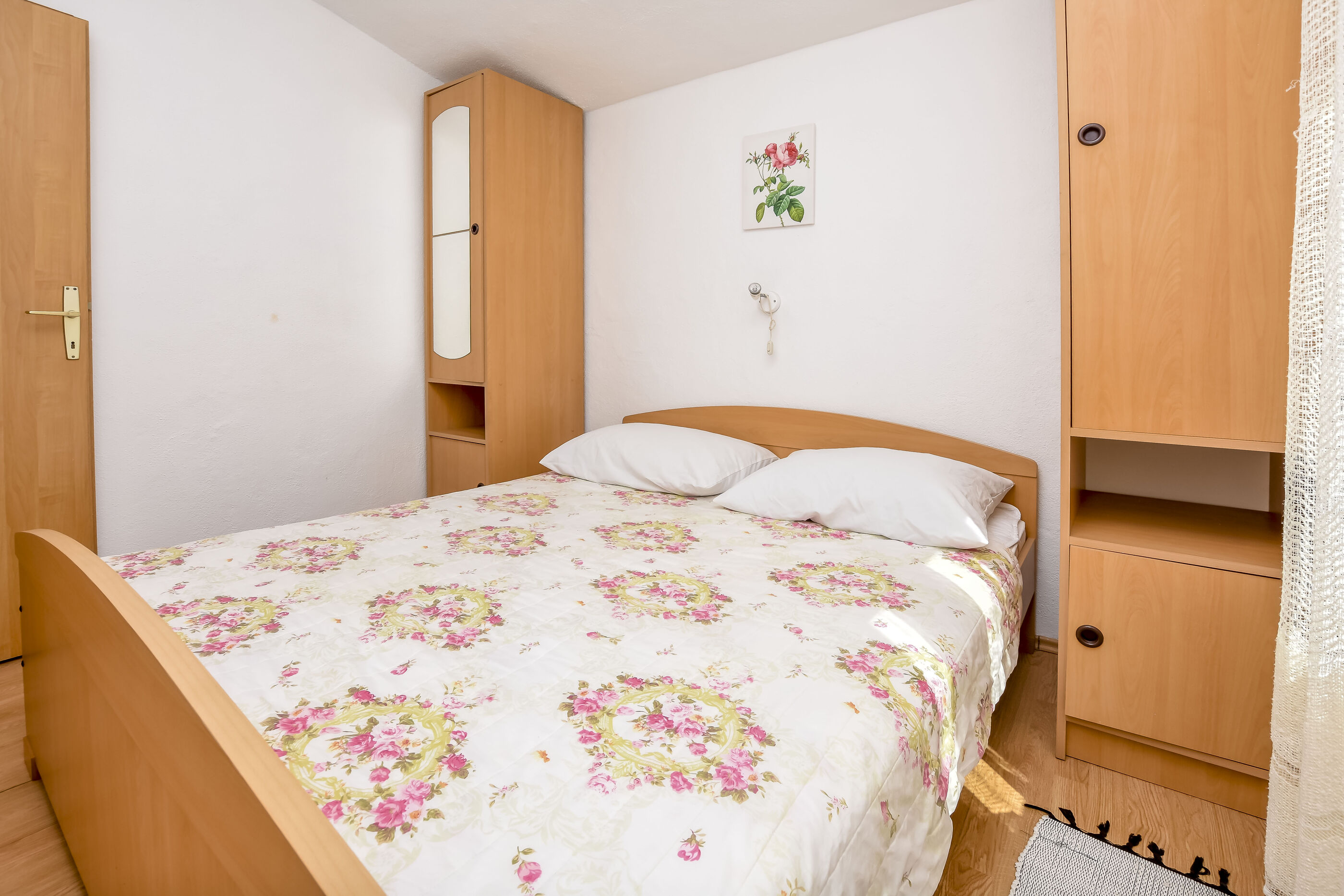 Apartments Karleusa 24351-A3