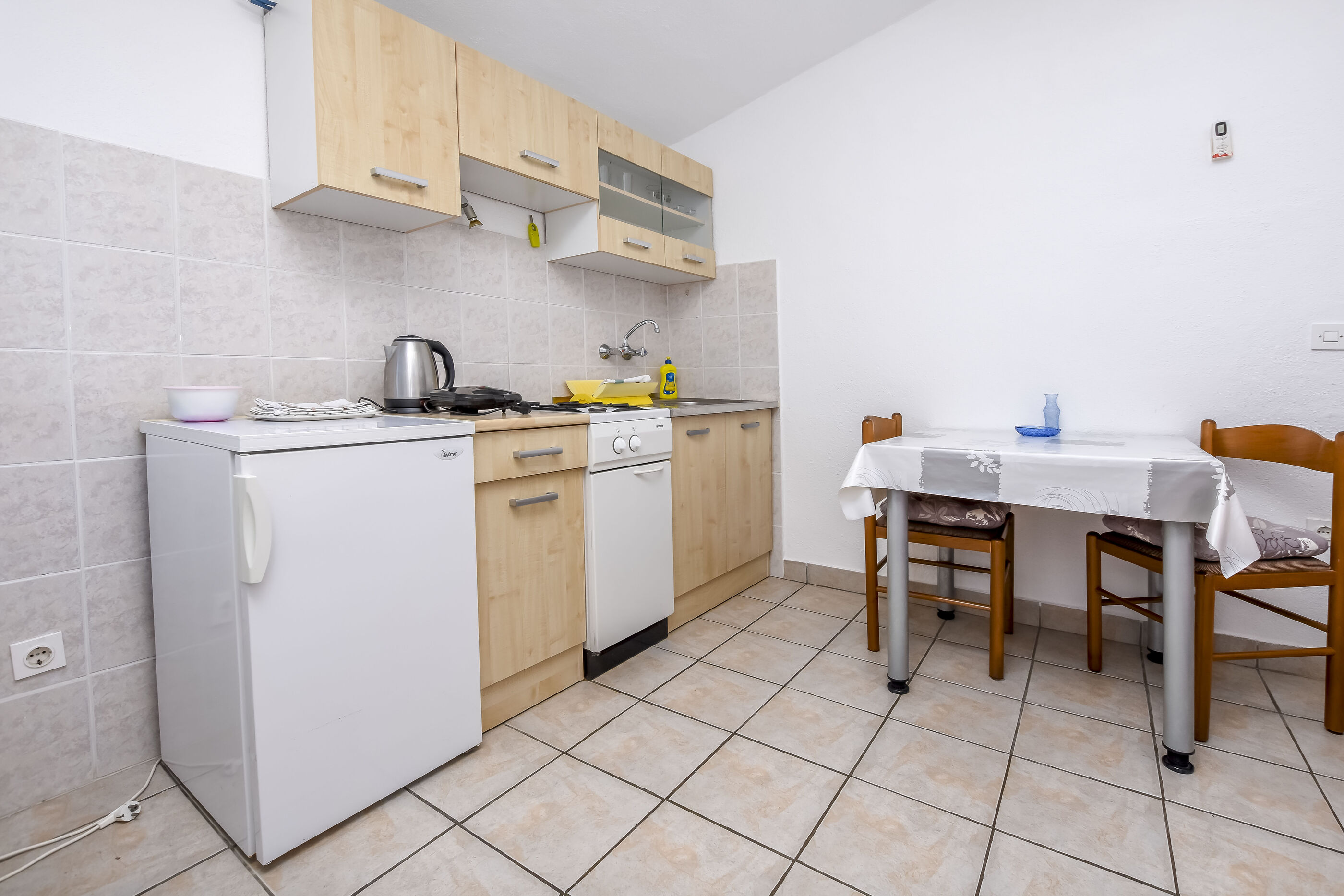 Apartments Karleusa 24351-A3
