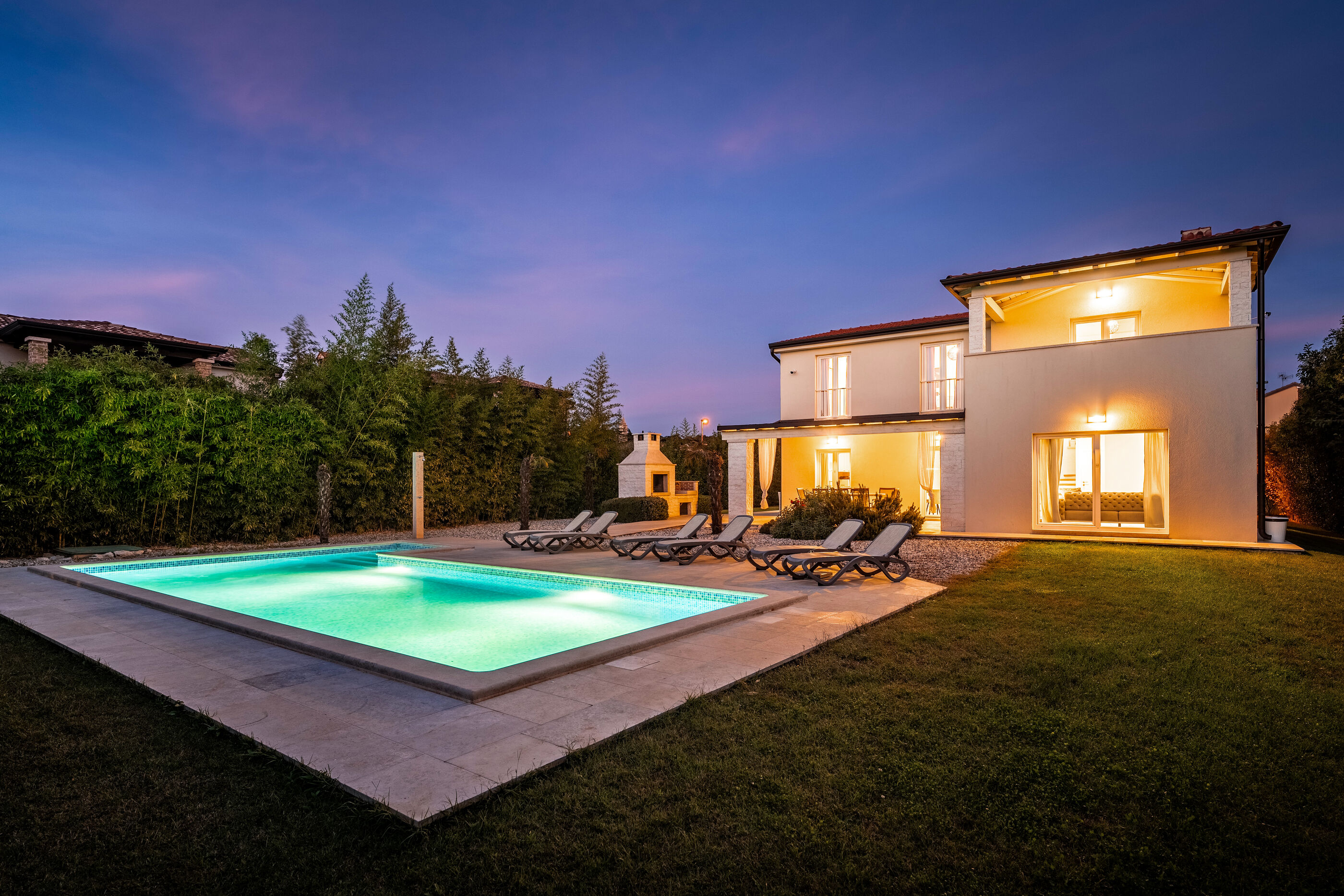 Villa Domenica Exclusive 94909-K1