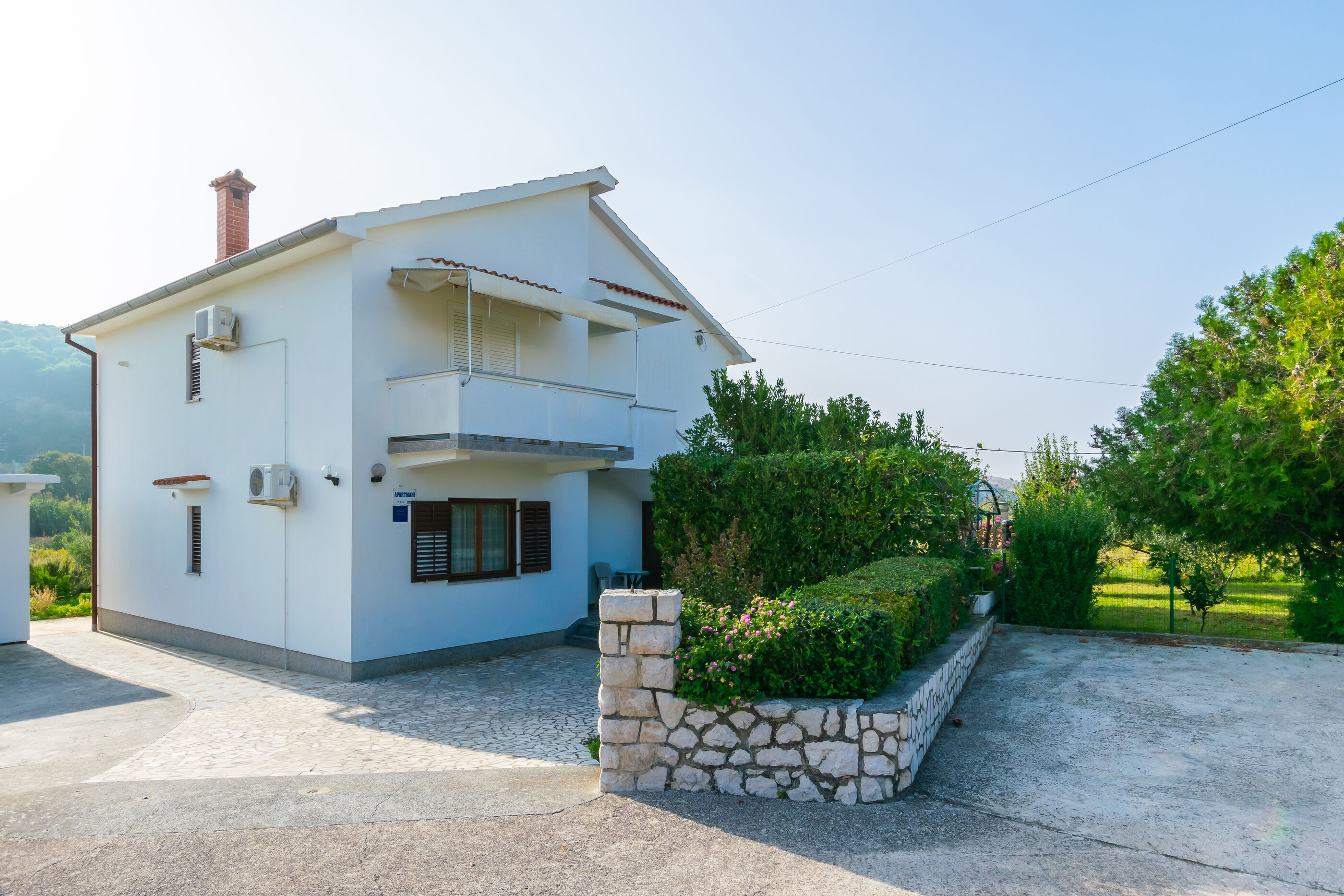 Apartments Ruza Tomislav 97531-A3