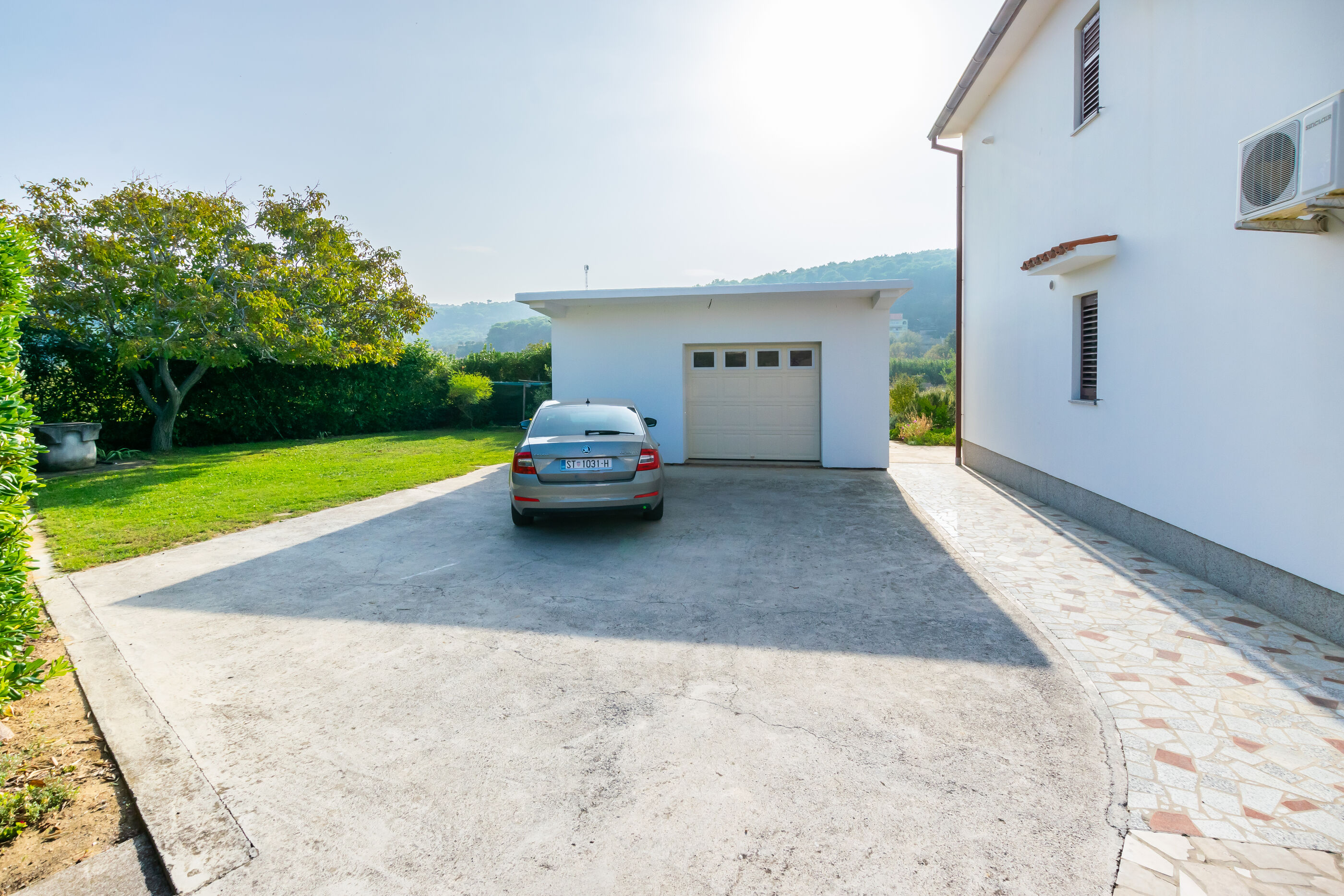 Apartments Ruza Tomislav 97531-A3