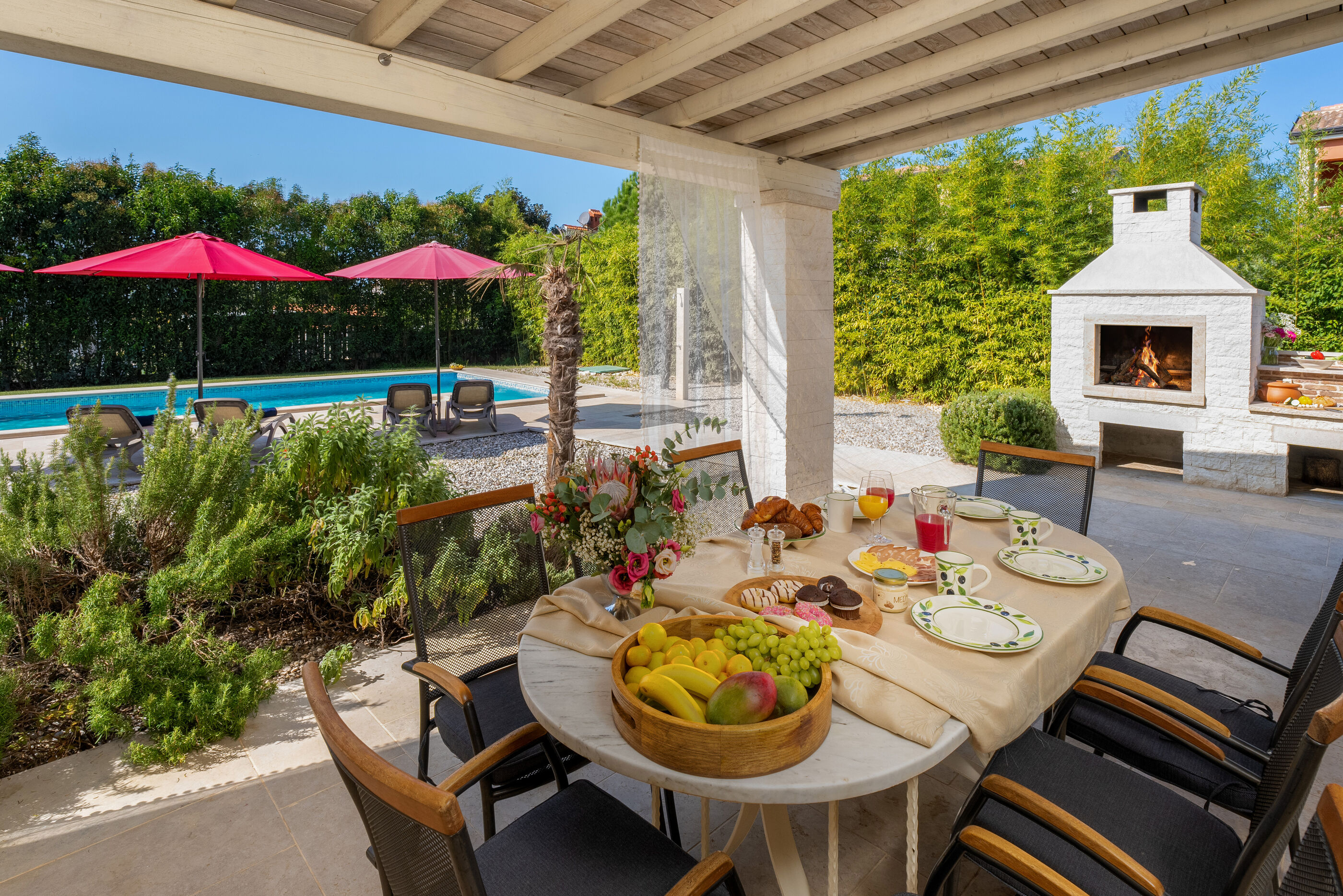 Villa Domenica Exclusive 94909-K1