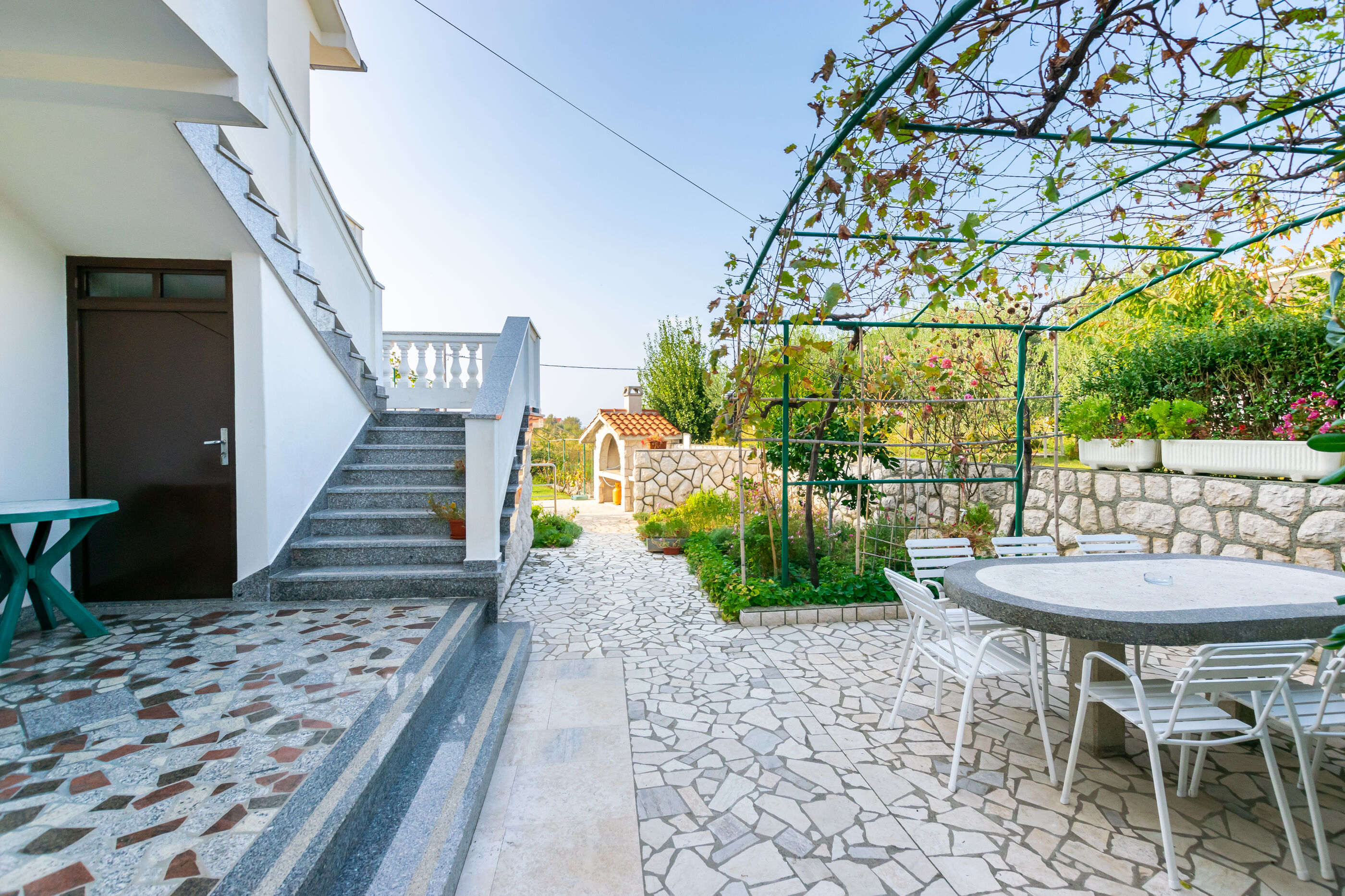 Apartments Ruza Tomislav 97531-A3