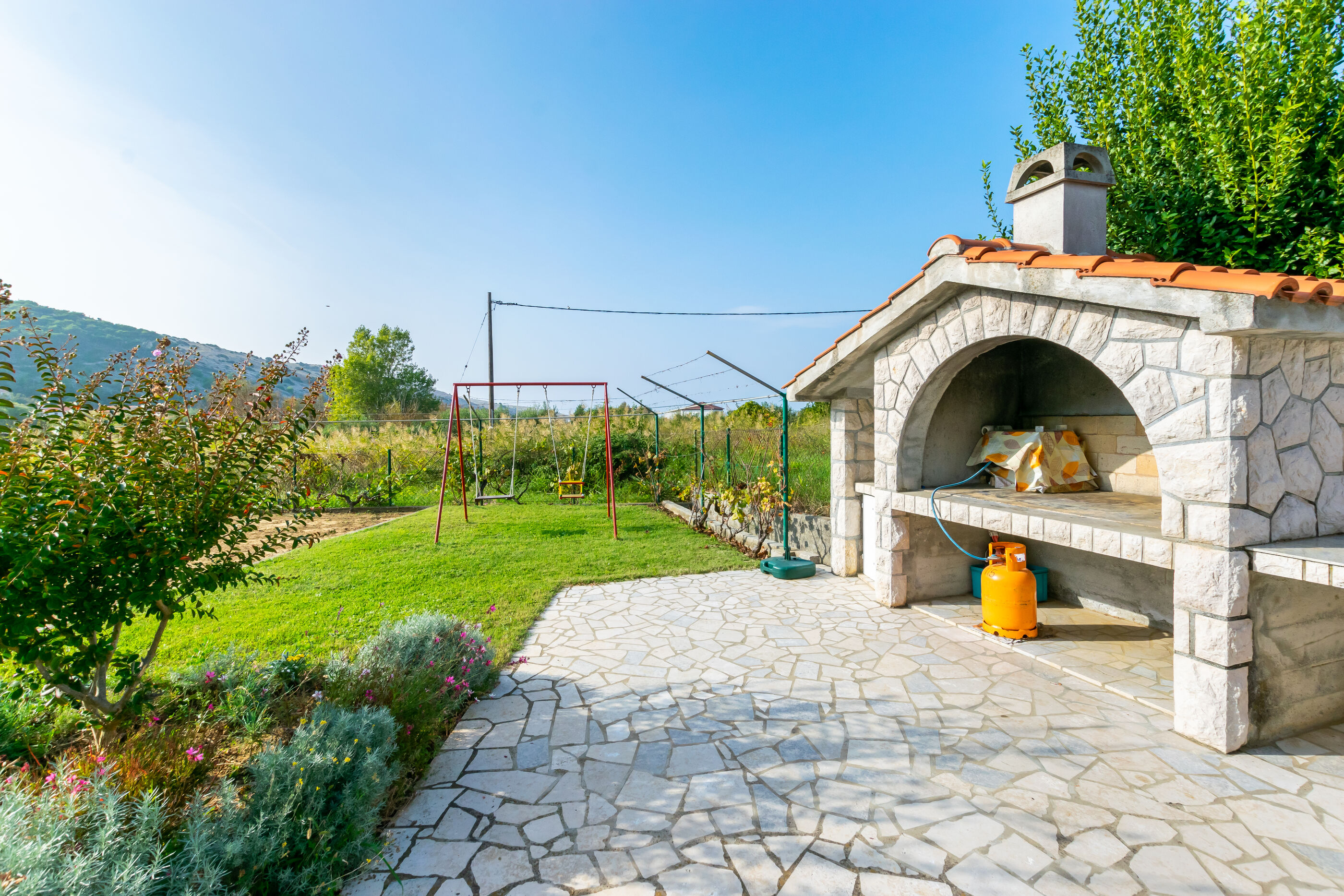 Photo of Apartments Ruza Tomislav