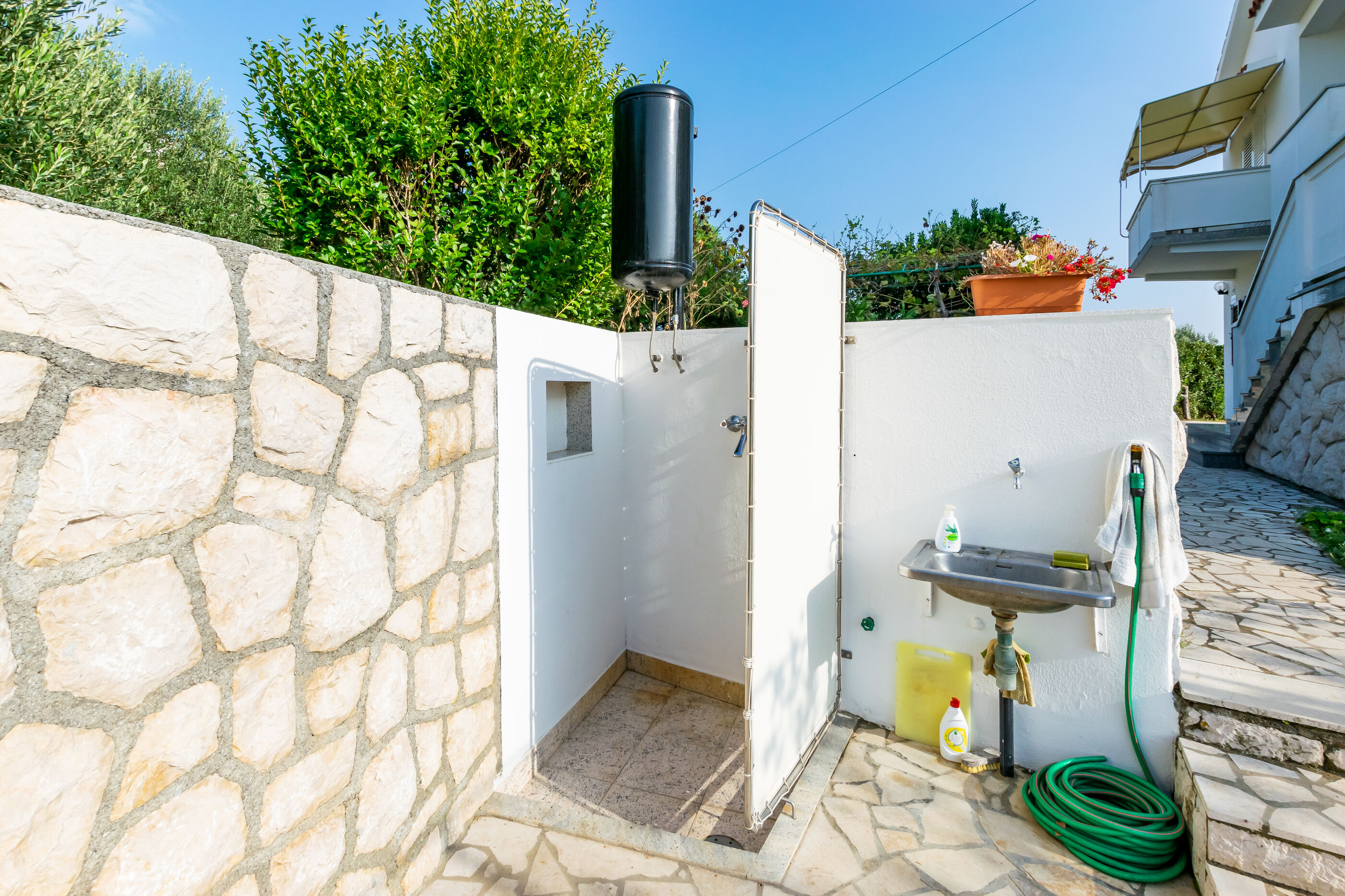 Photo of Apartments Ruza Tomislav