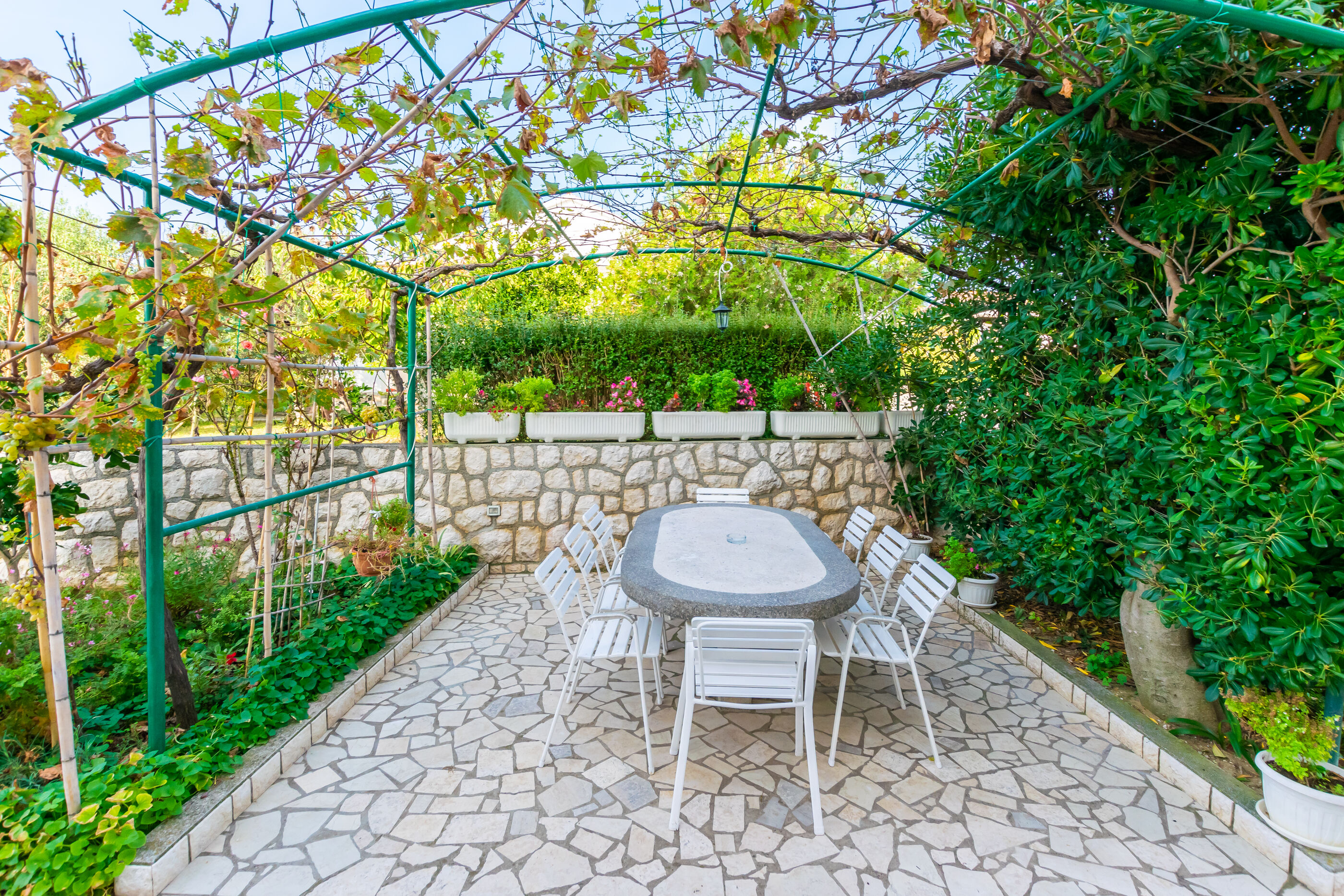 Photo of Apartments Ruza Tomislav