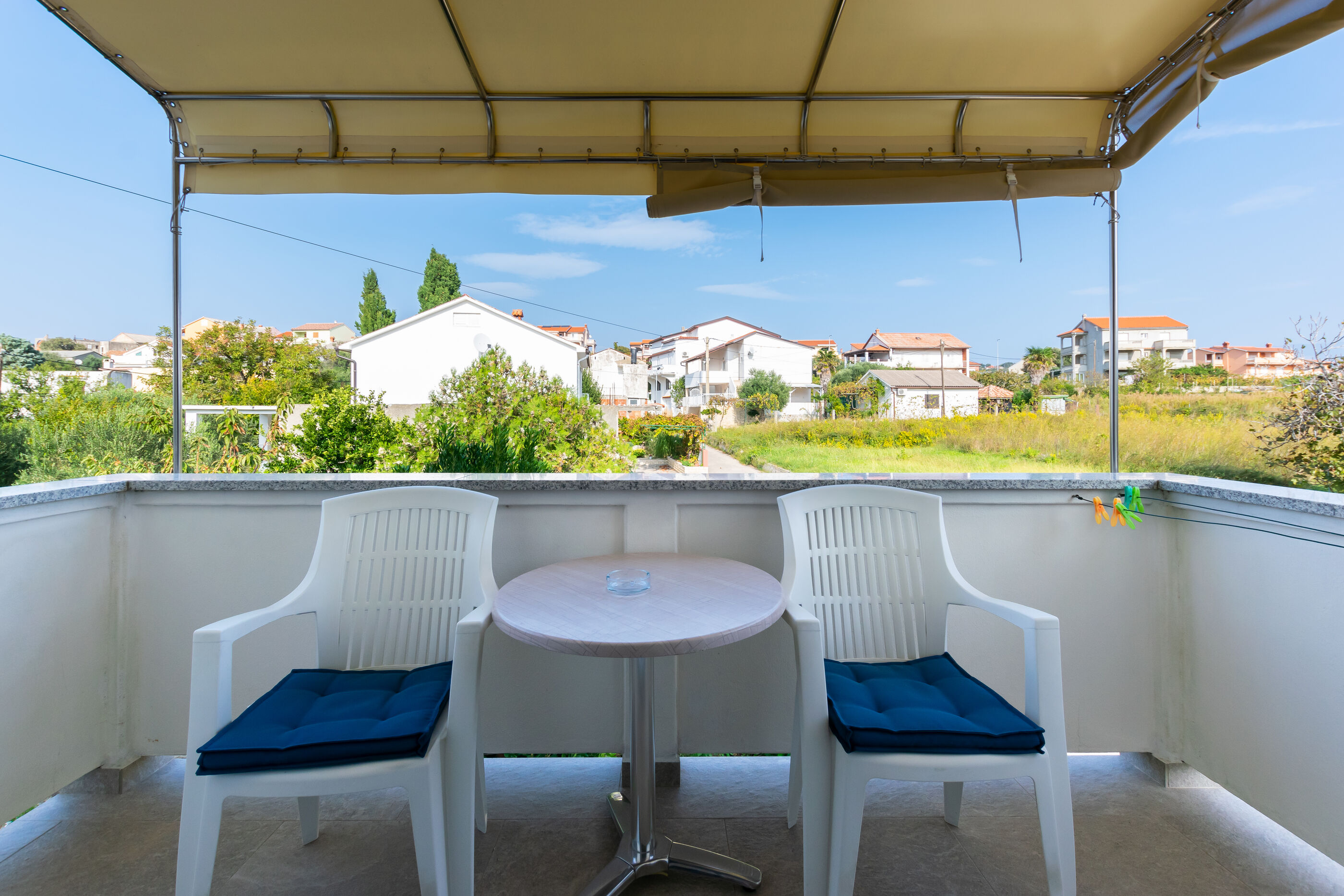 Apartments Ruza Tomislav 97531-A1
