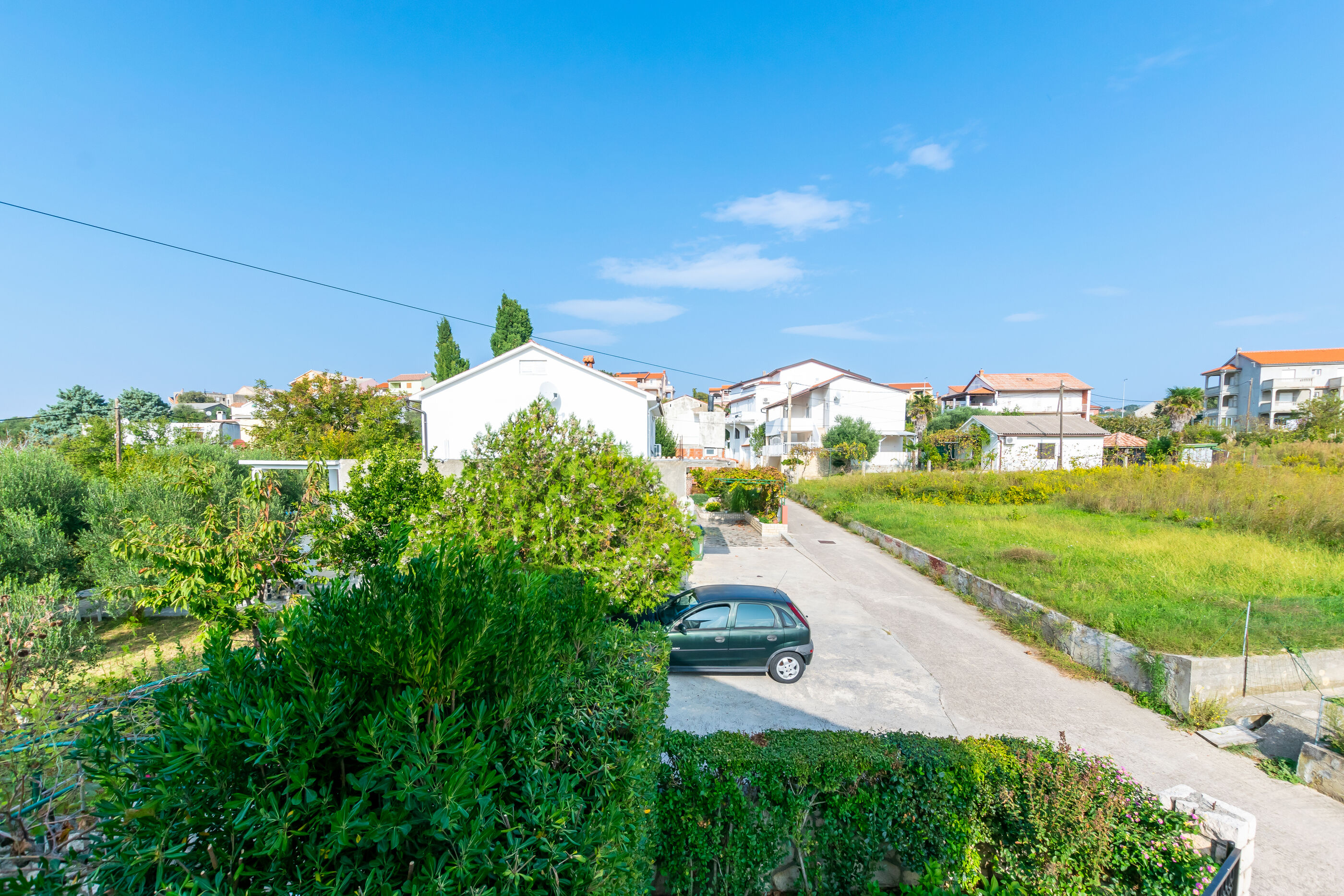 Apartments Ruza Tomislav 97531-A1
