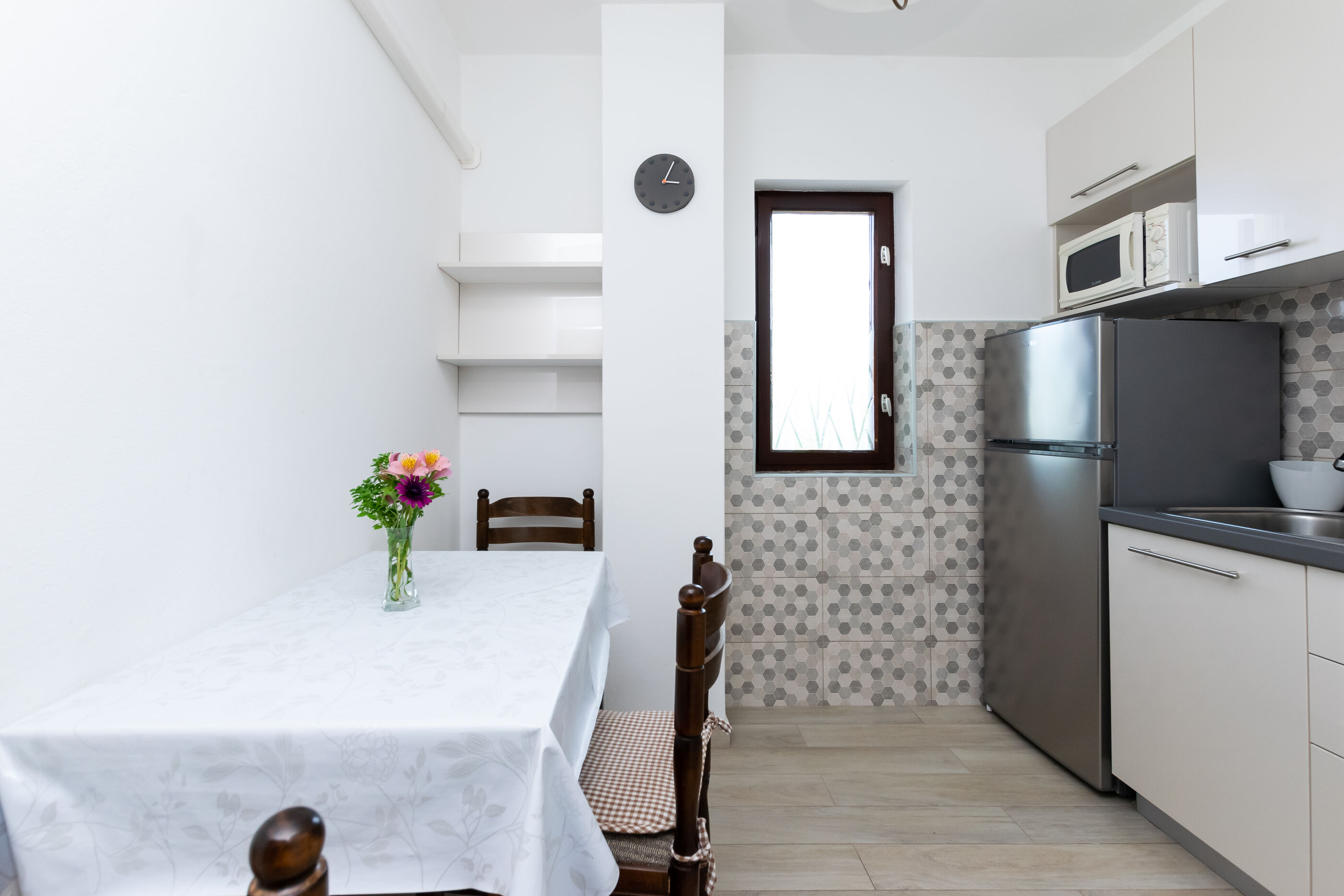 Apartments Ruza Tomislav 97531-A1