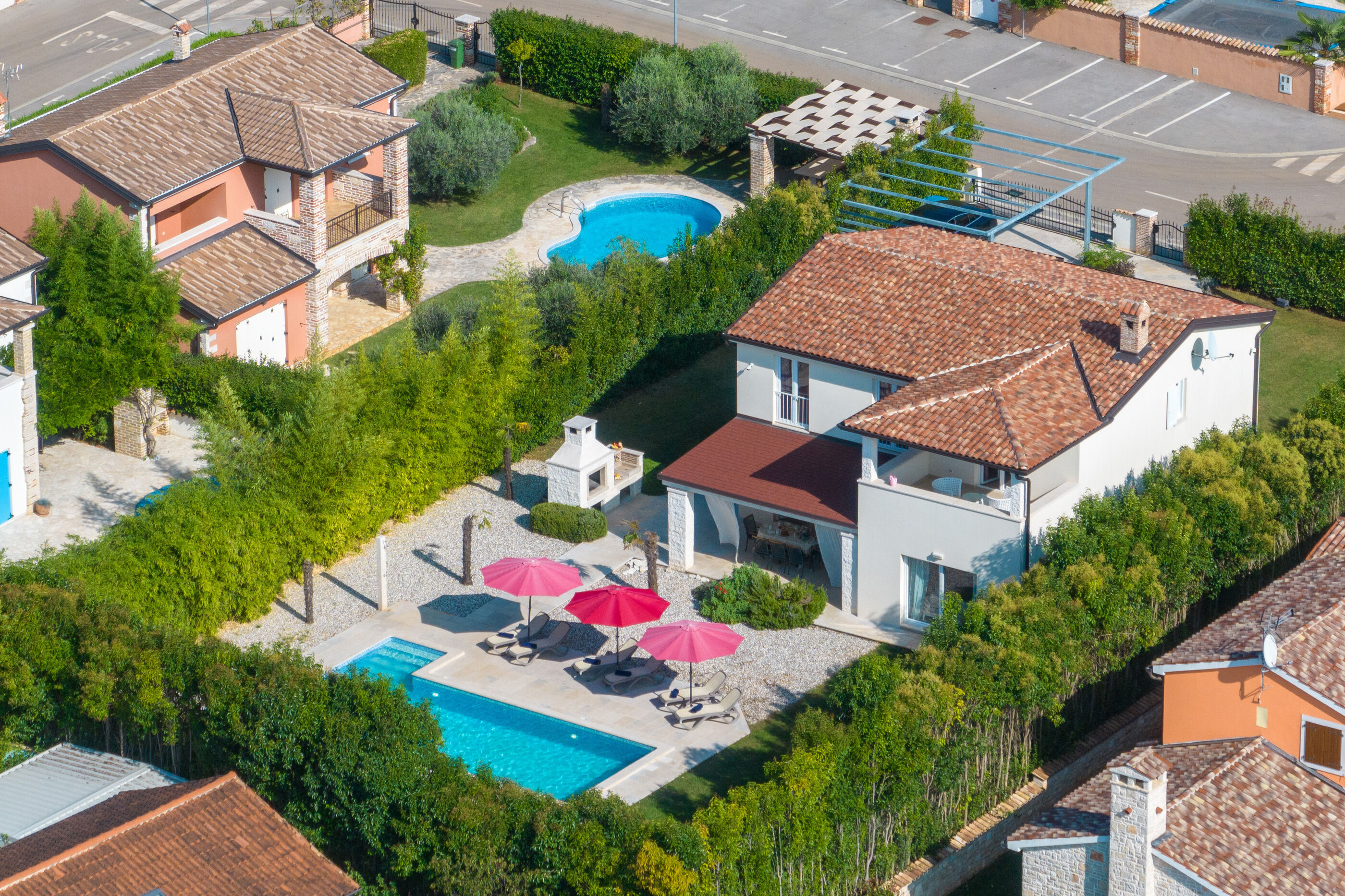 Villa Domenica Exclusive 94909-K1