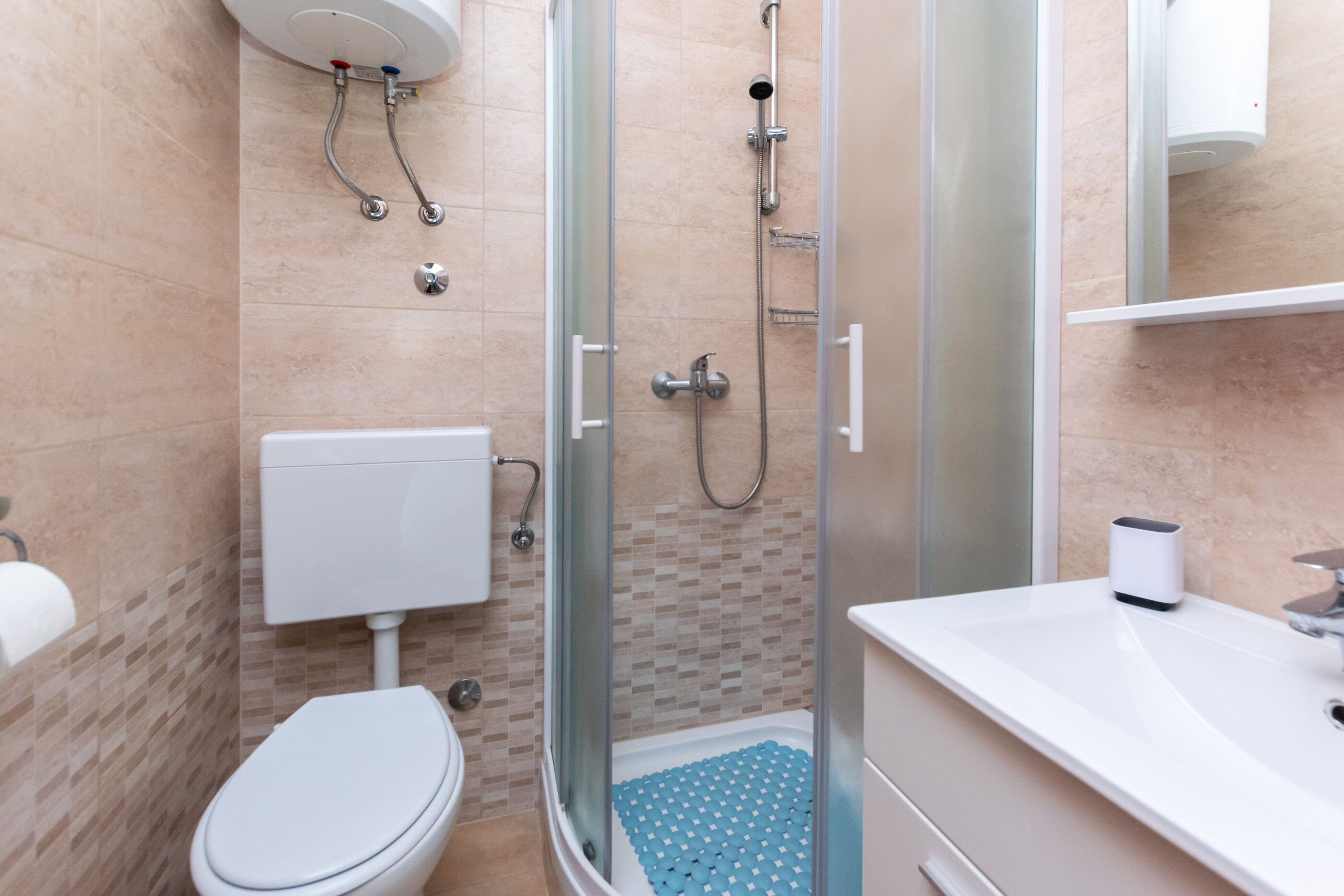 Apartments Ruza Tomislav 97531-A1