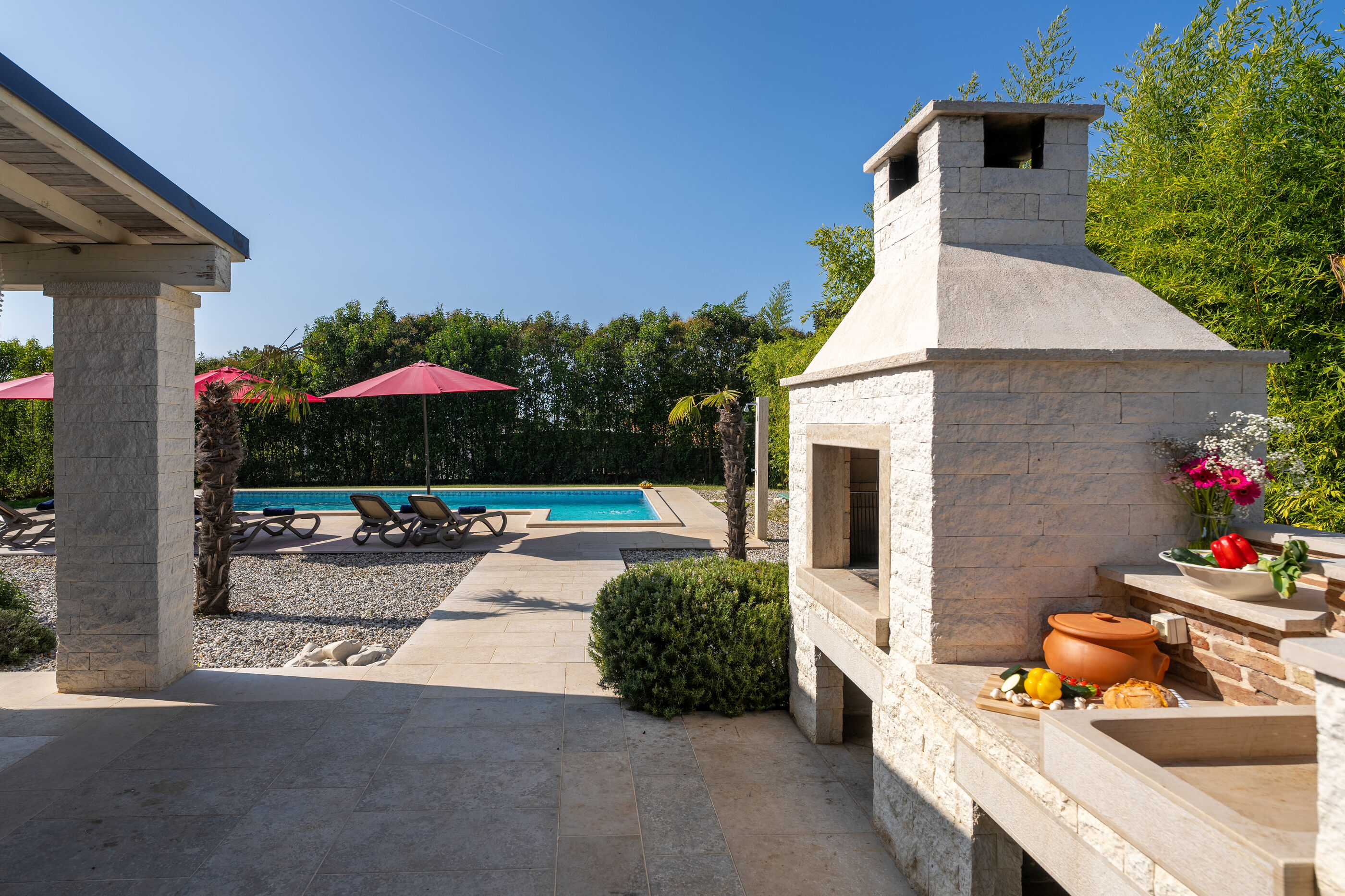 Villa Domenica Exclusive 94909-K1
